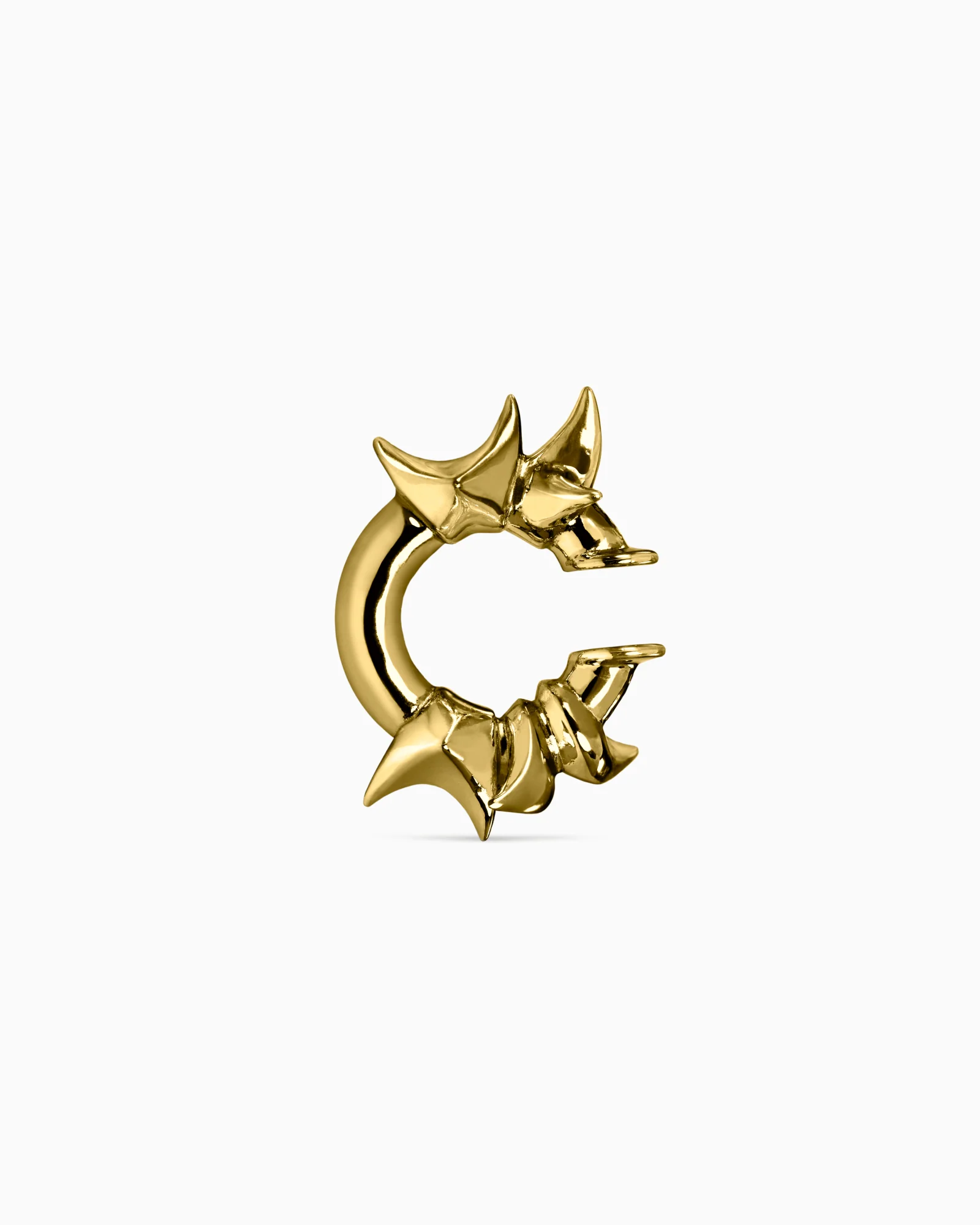 FORSAKEN Ear Cuff - Image 7