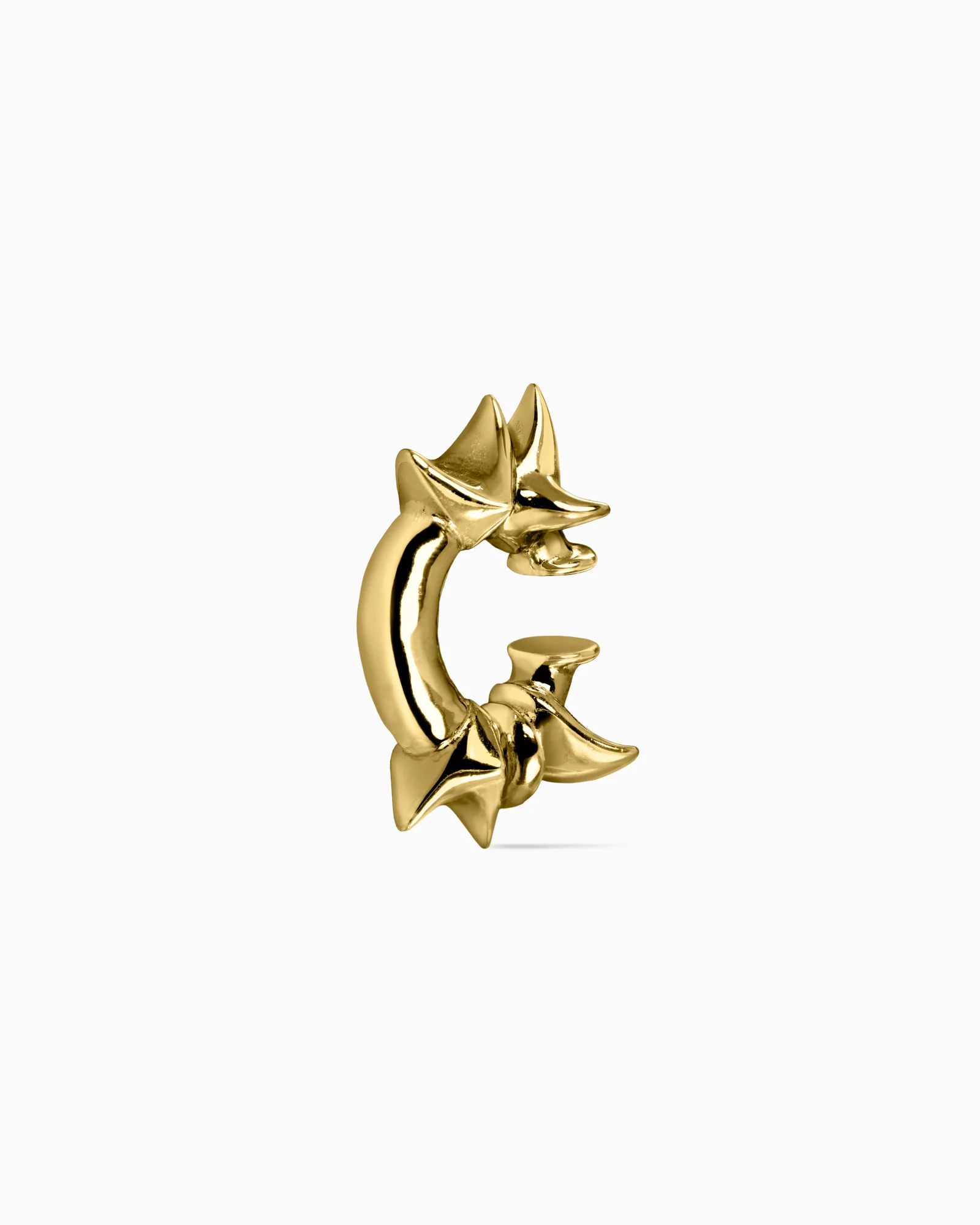 FORSAKEN Ear Cuff - Image 8