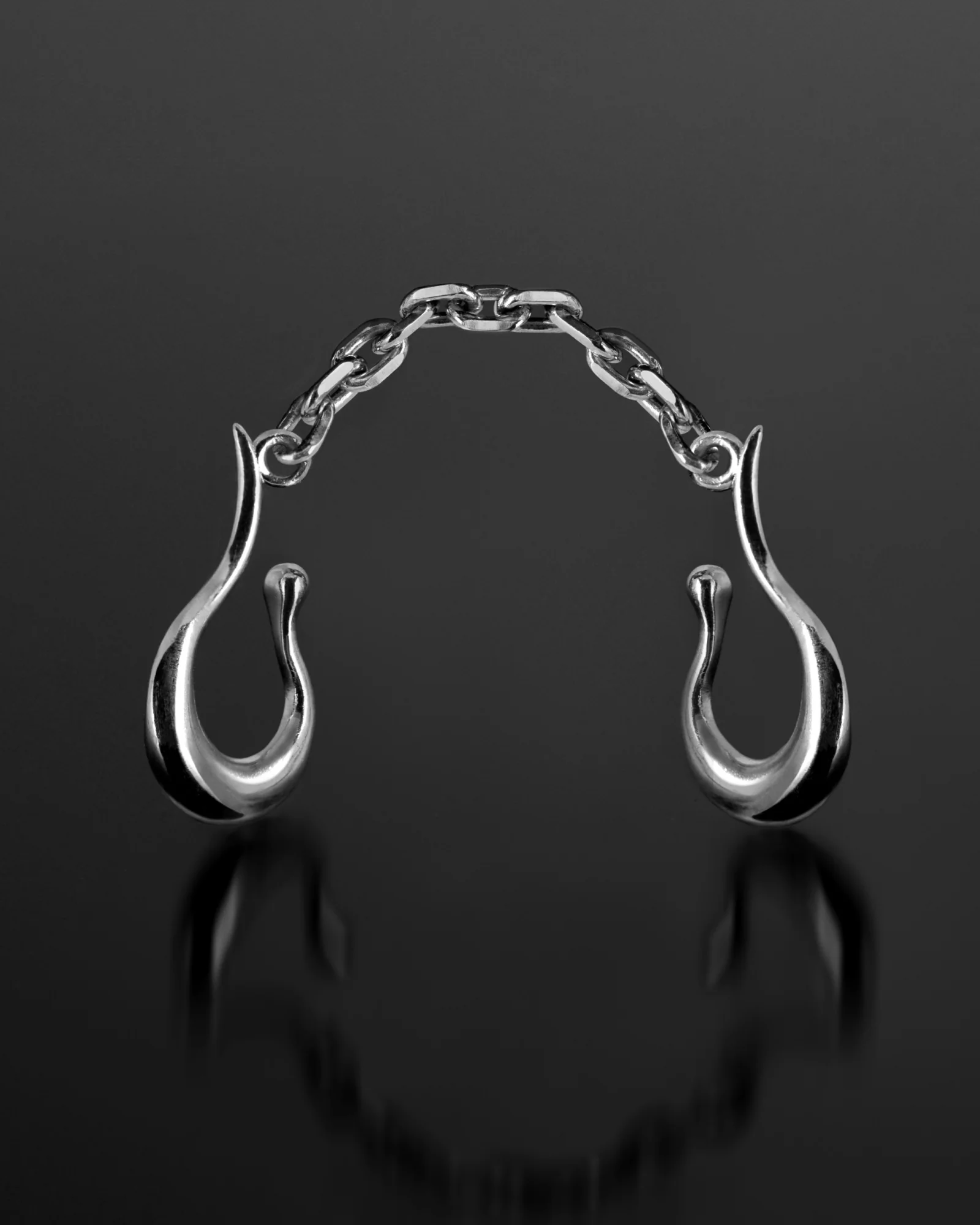 FORSAKEN Nose Cuff - Image 10