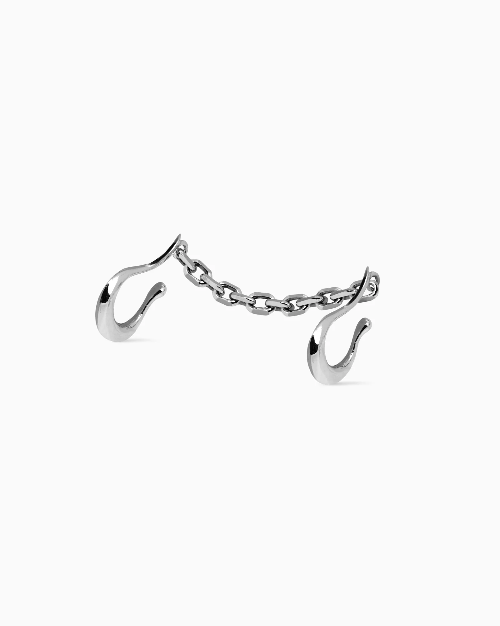 FORSAKEN Nose Cuff - Image 2