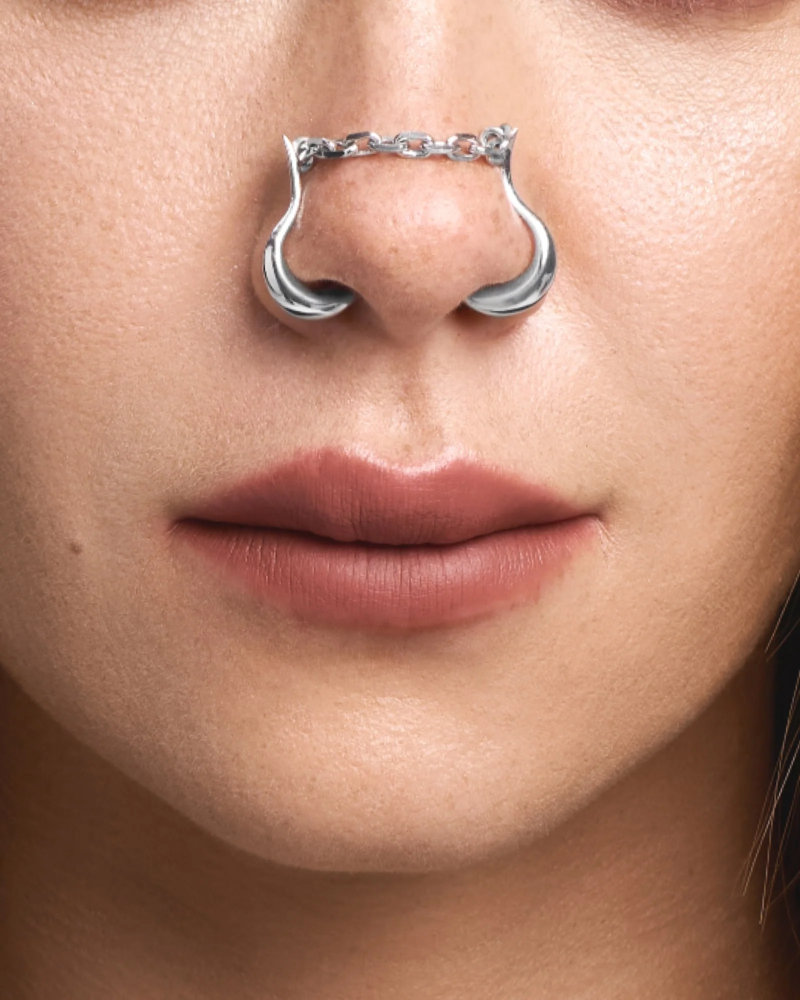 FORSAKEN Nose Cuff - Image 3