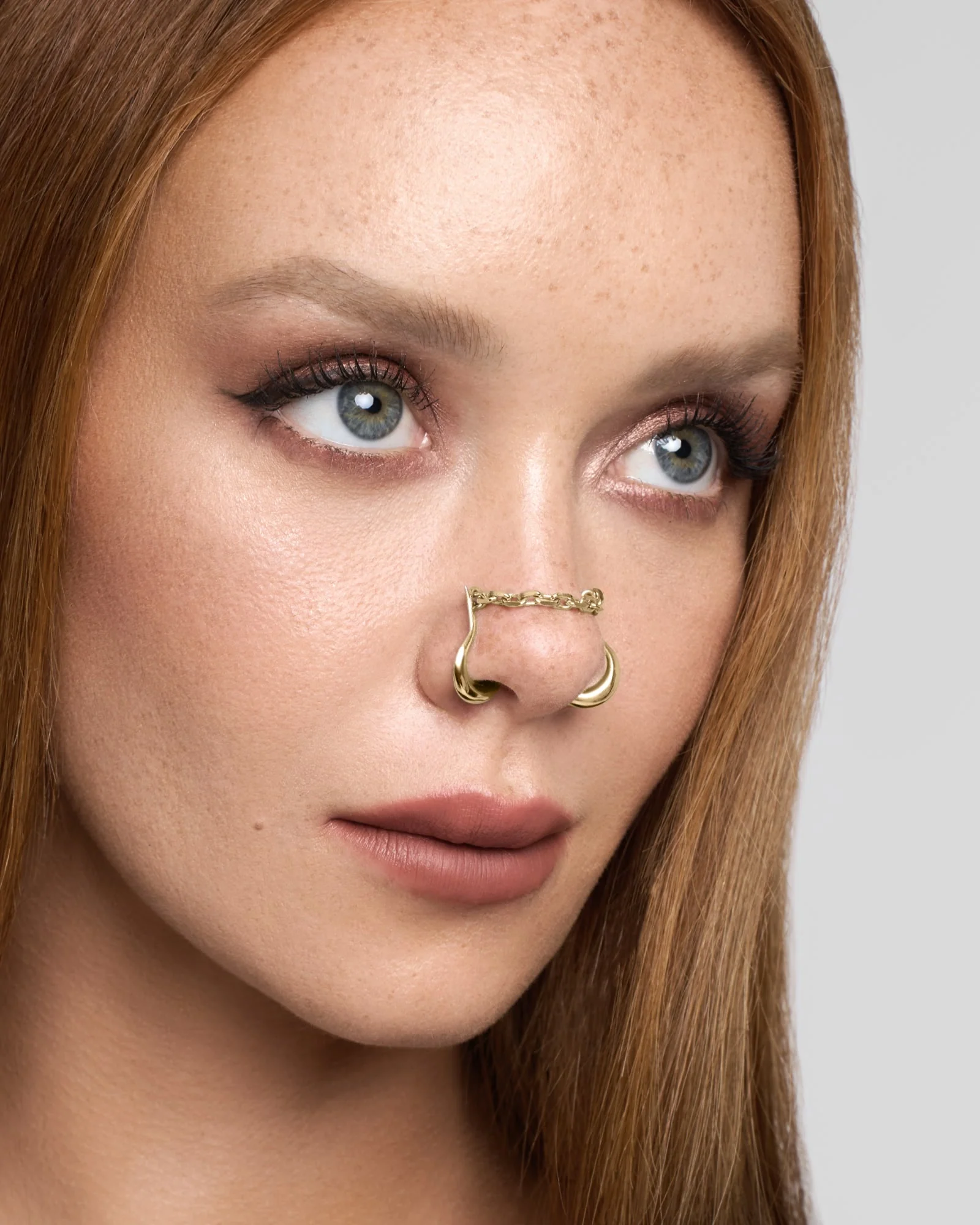 FORSAKEN Nose Cuff - Image 5