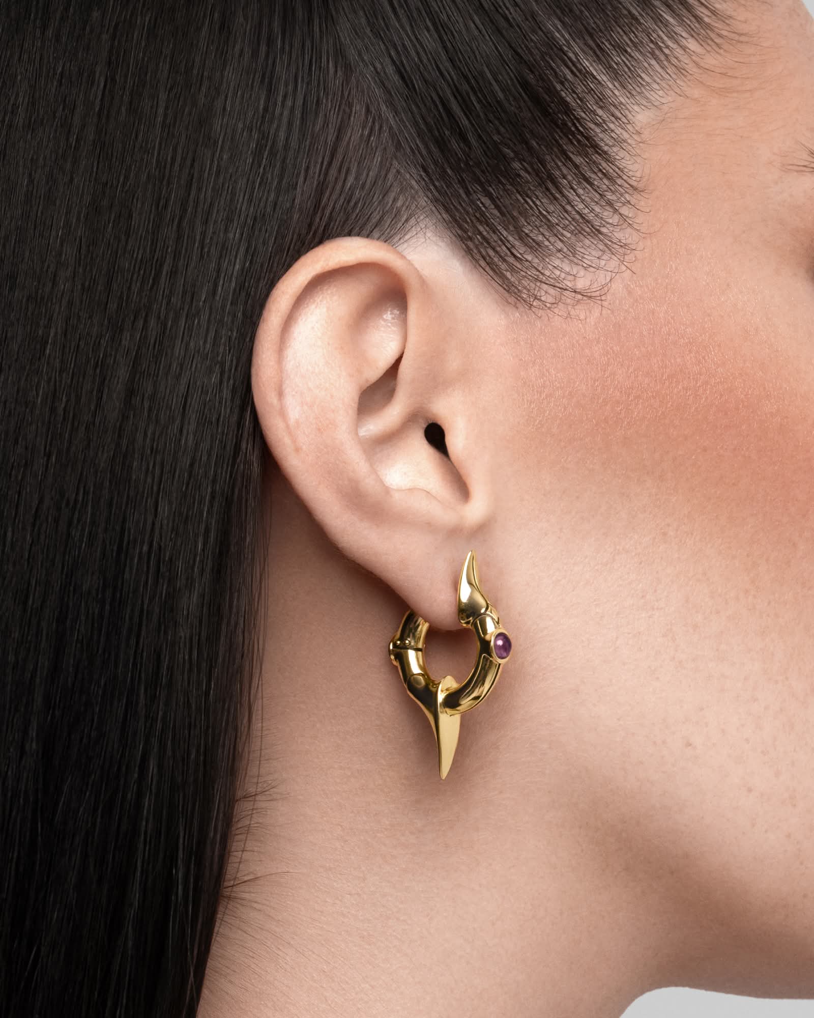 Galactic Earrings - Image 2