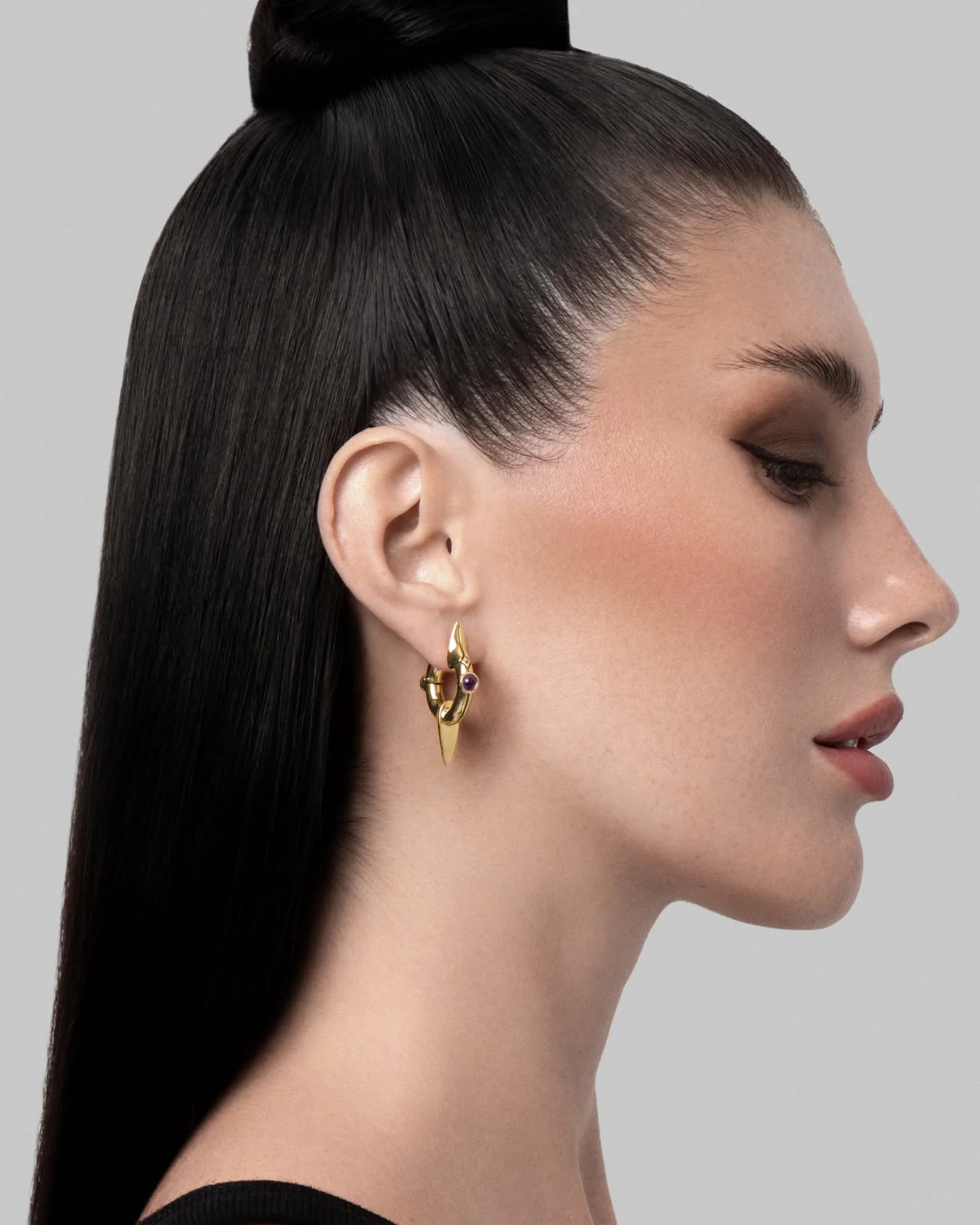 Galactic Earrings - Image 4