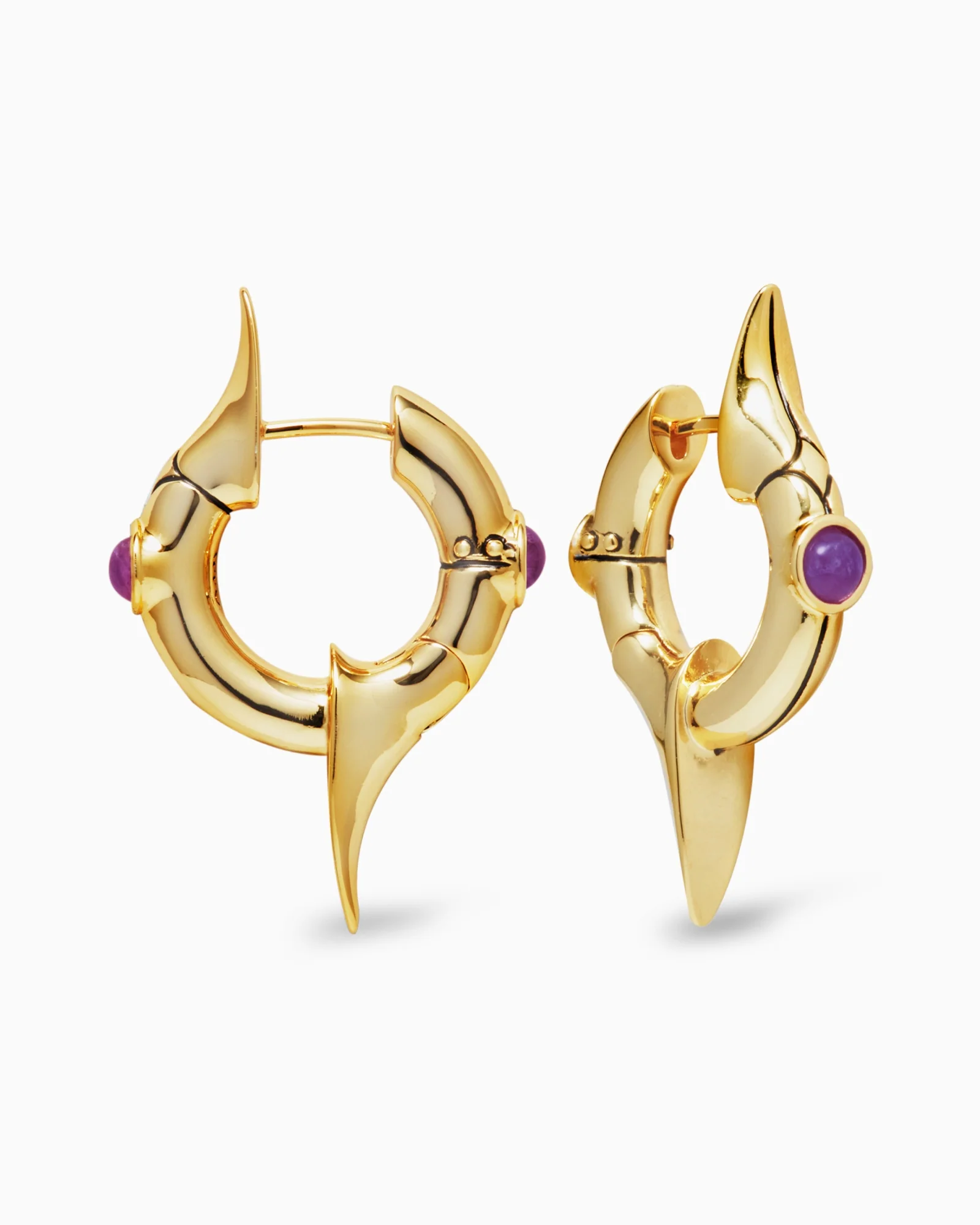 Galactic Earrings - Image 9