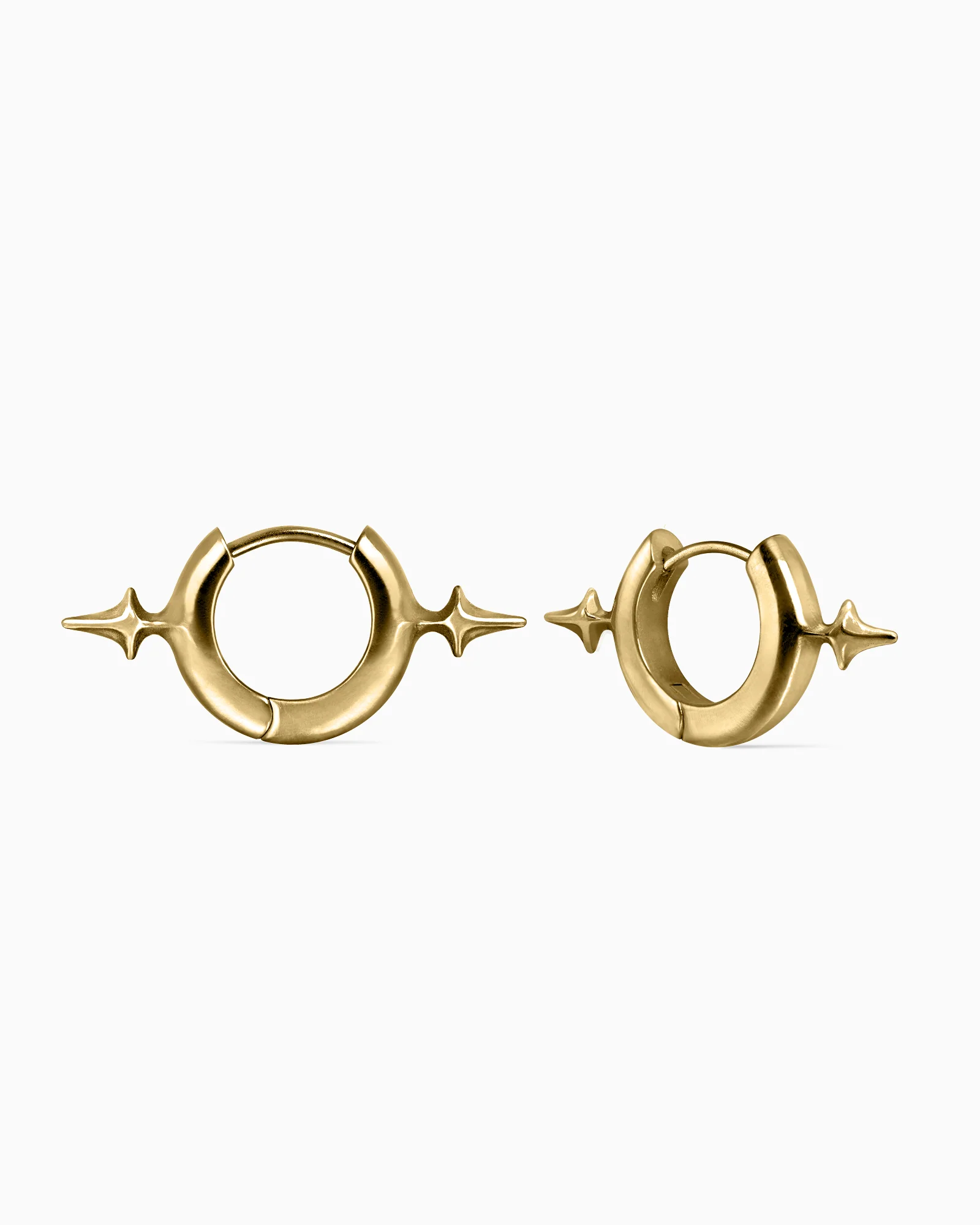 GENESIS Earrings - Image 7