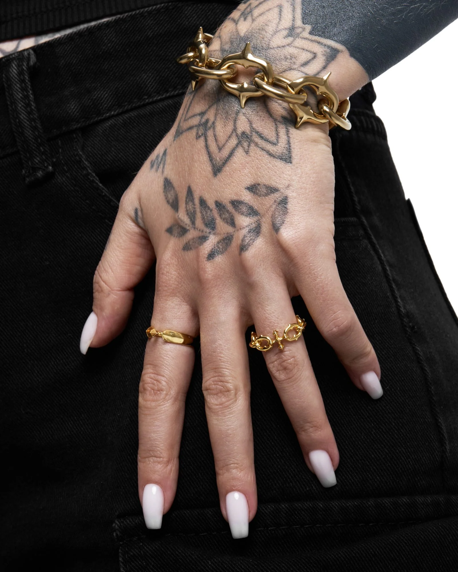 GENESIS Ring - Image 3