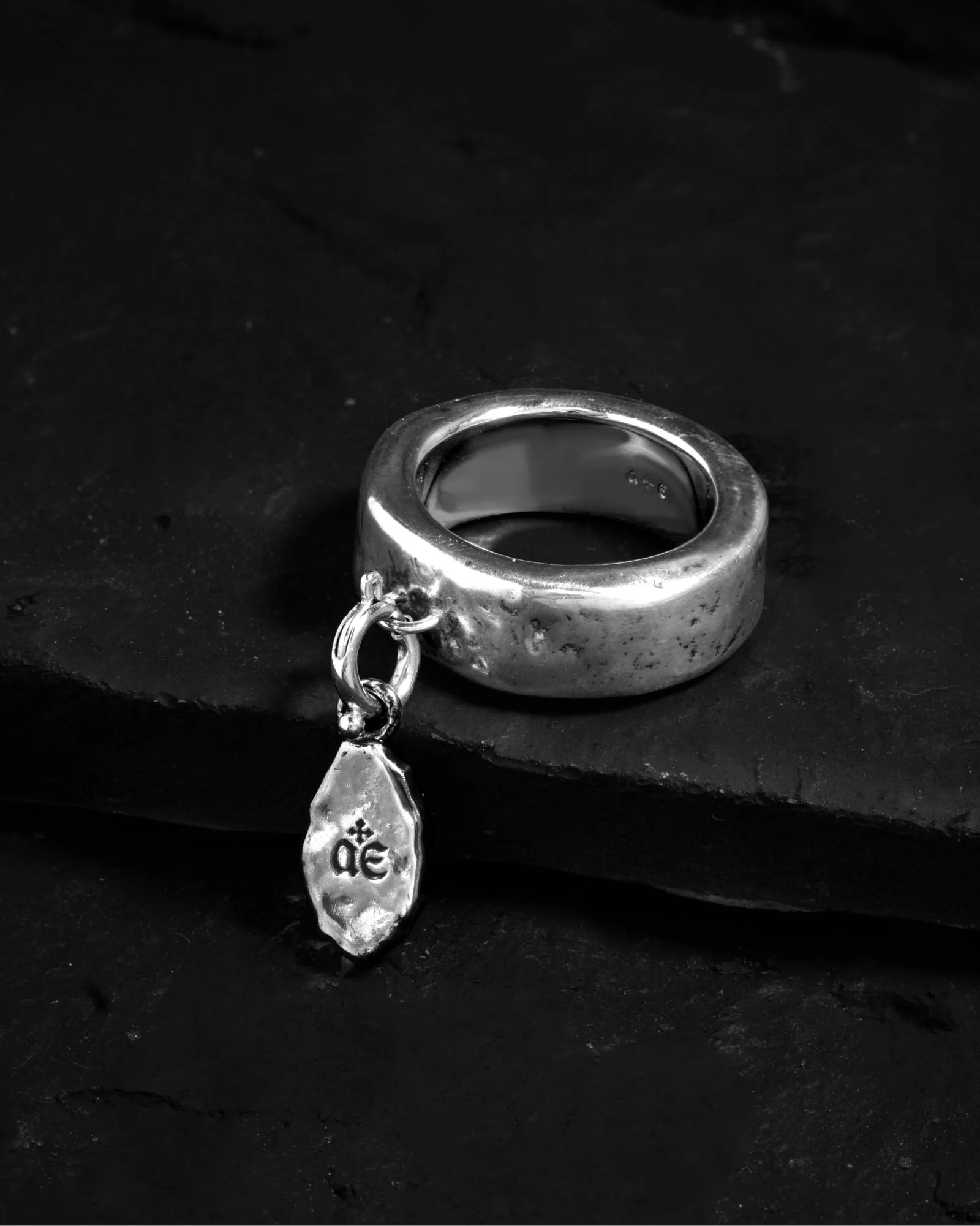 Granite Charm - Image 4