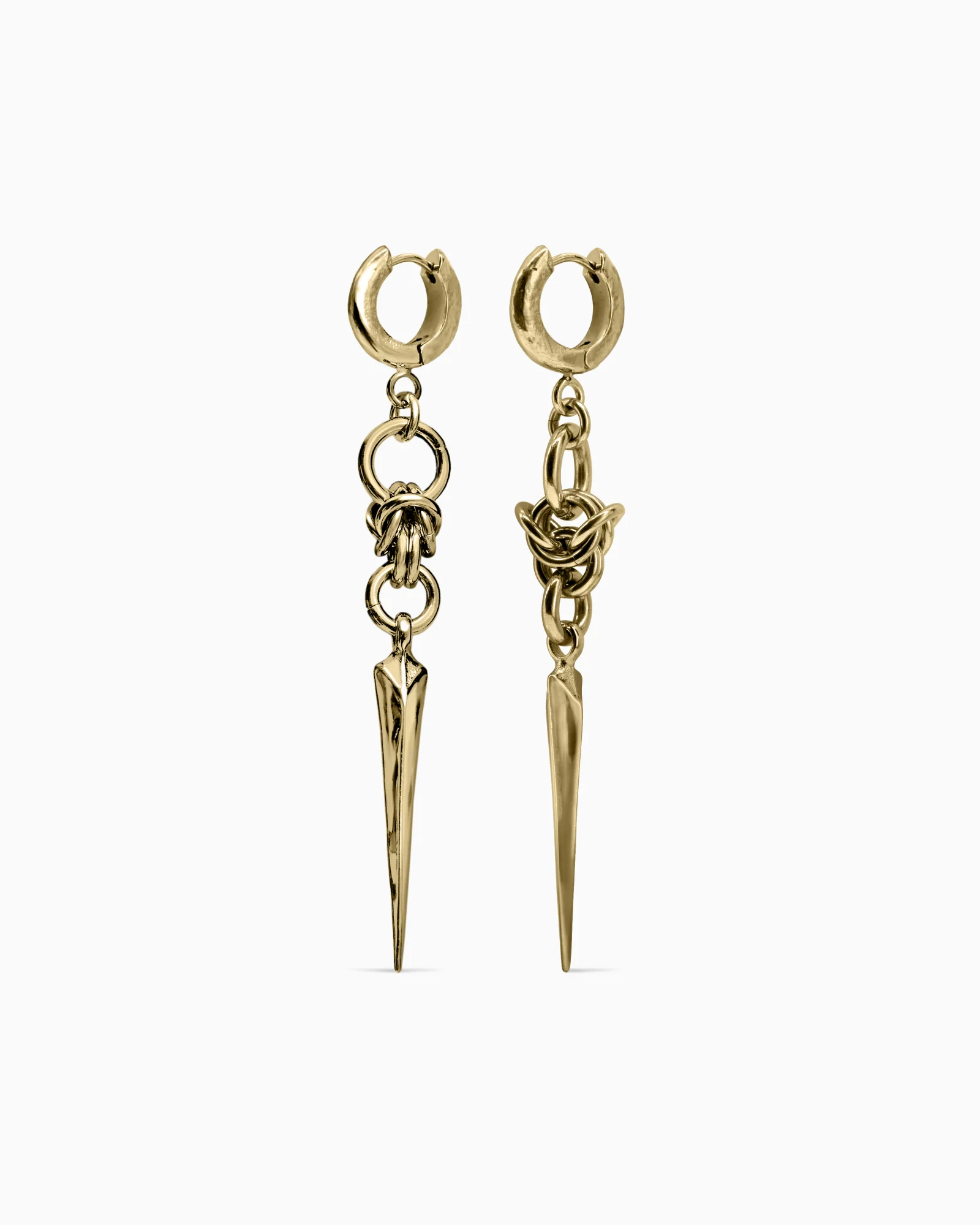 GRIMOIRE Earrings - Image 7