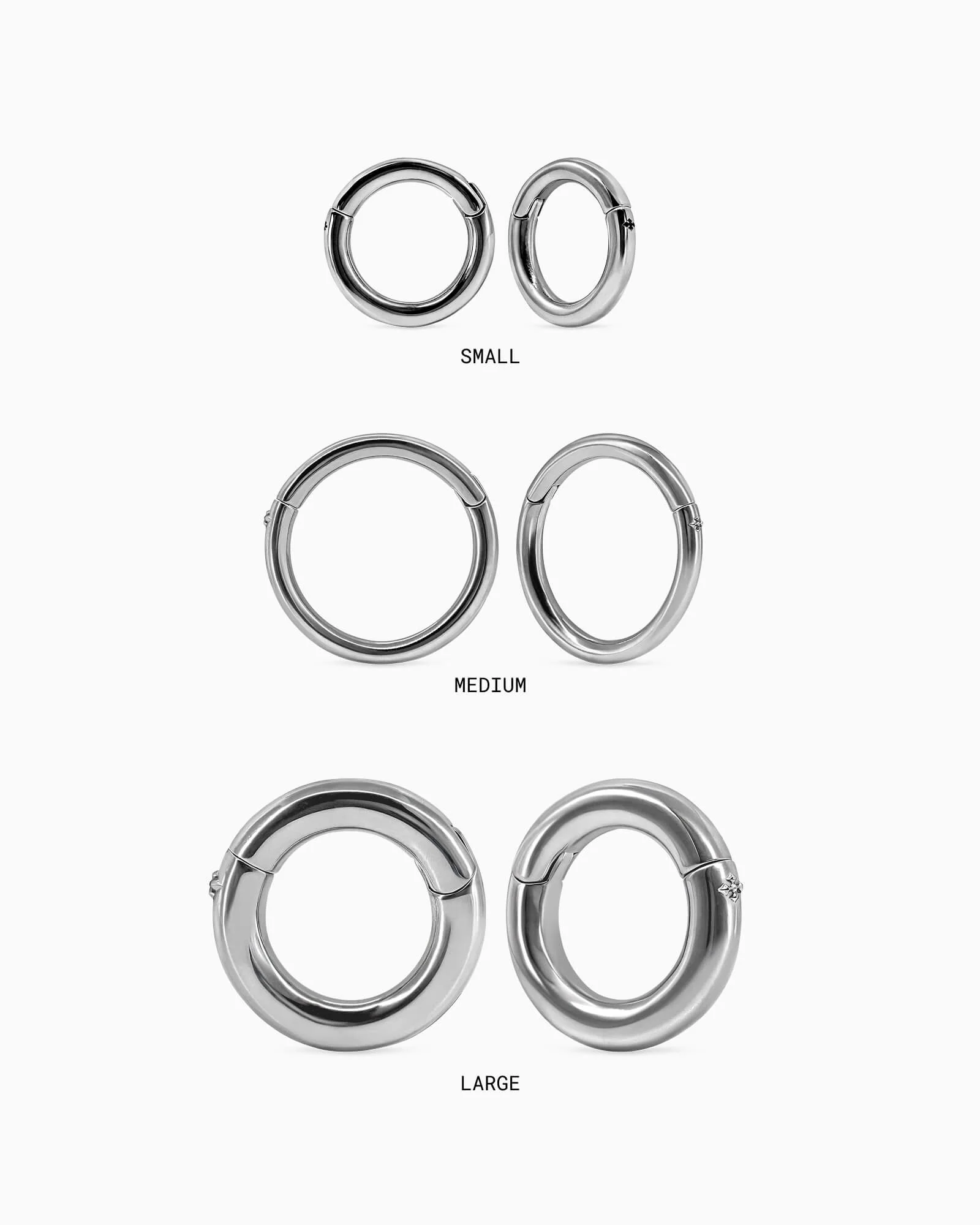 Halo Hangers - Medium - Image 7