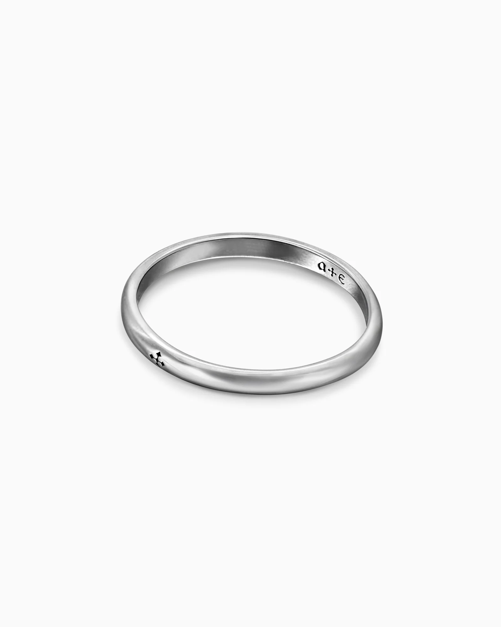Halo Ring - Slim - Image 10