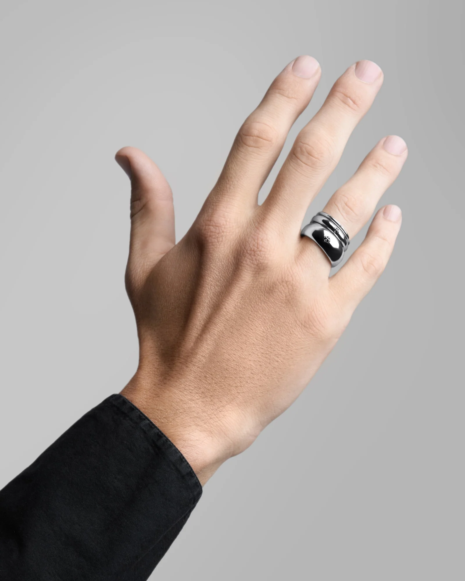 Halo Ring - Slim - Image 6
