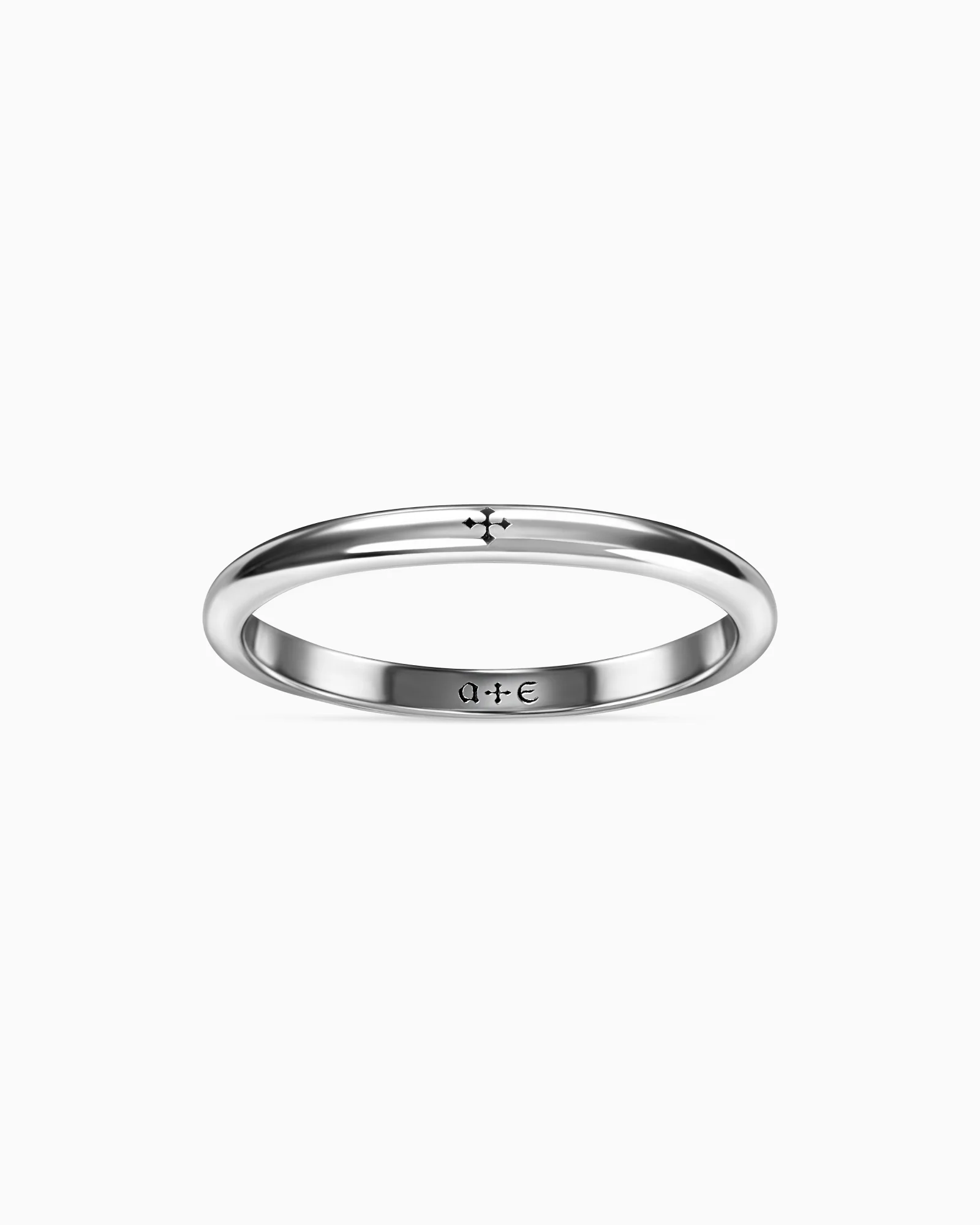 Halo Ring - Slim - Image 7
