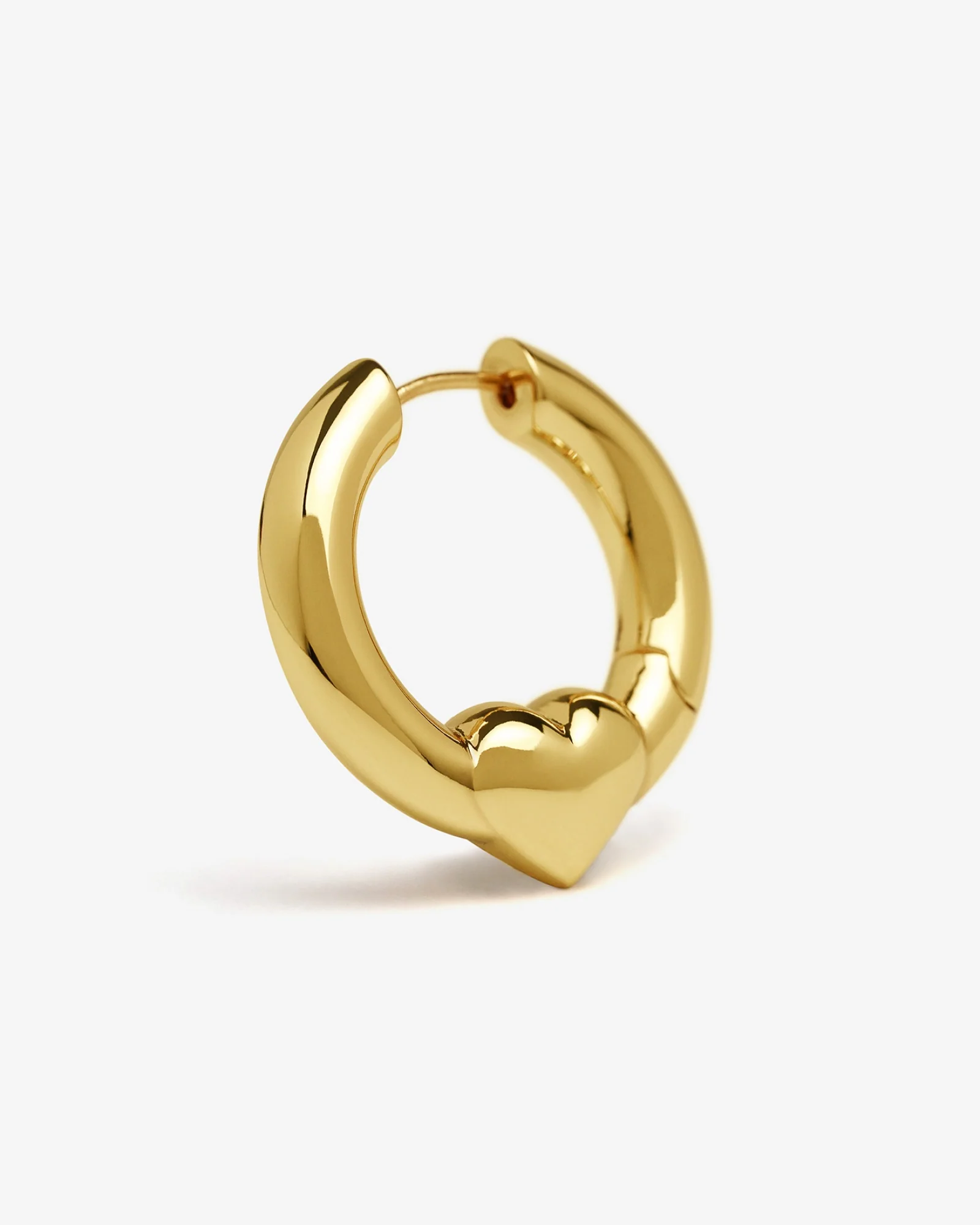 Harrow Heart Earrings - Image 10