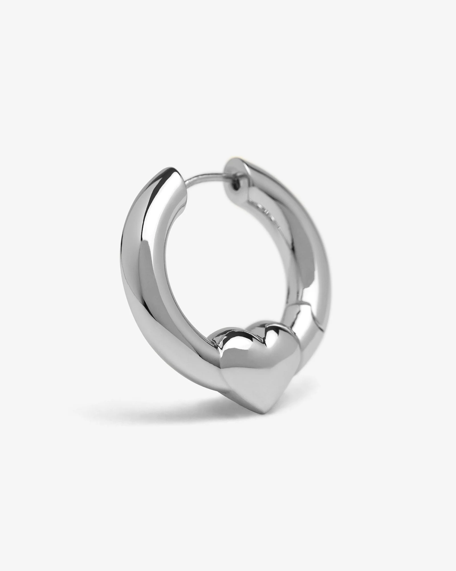 Harrow Heart Earrings - Image 14