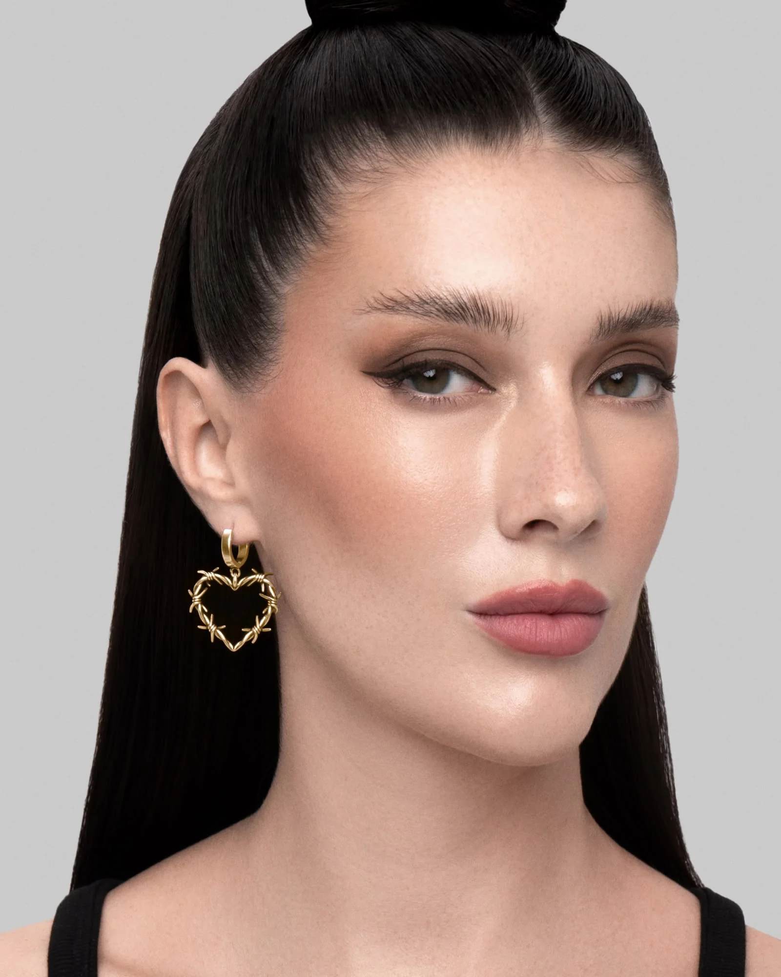 Haven Earrings - Image 3