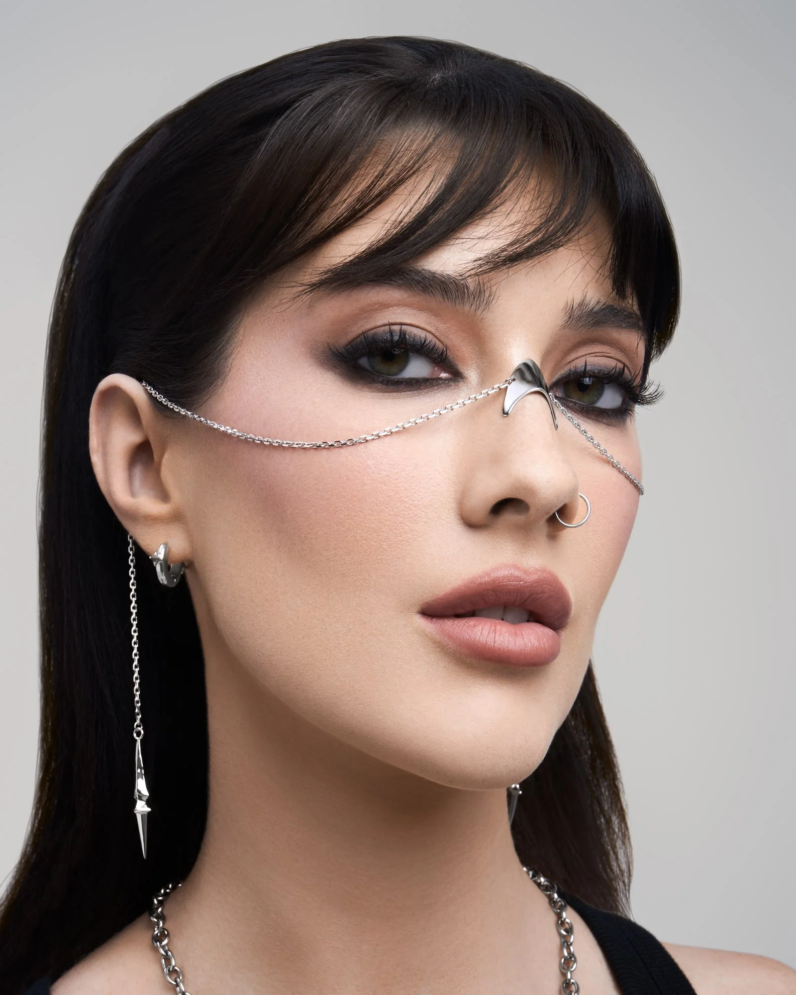 HERESIA Face Chain - Image 3