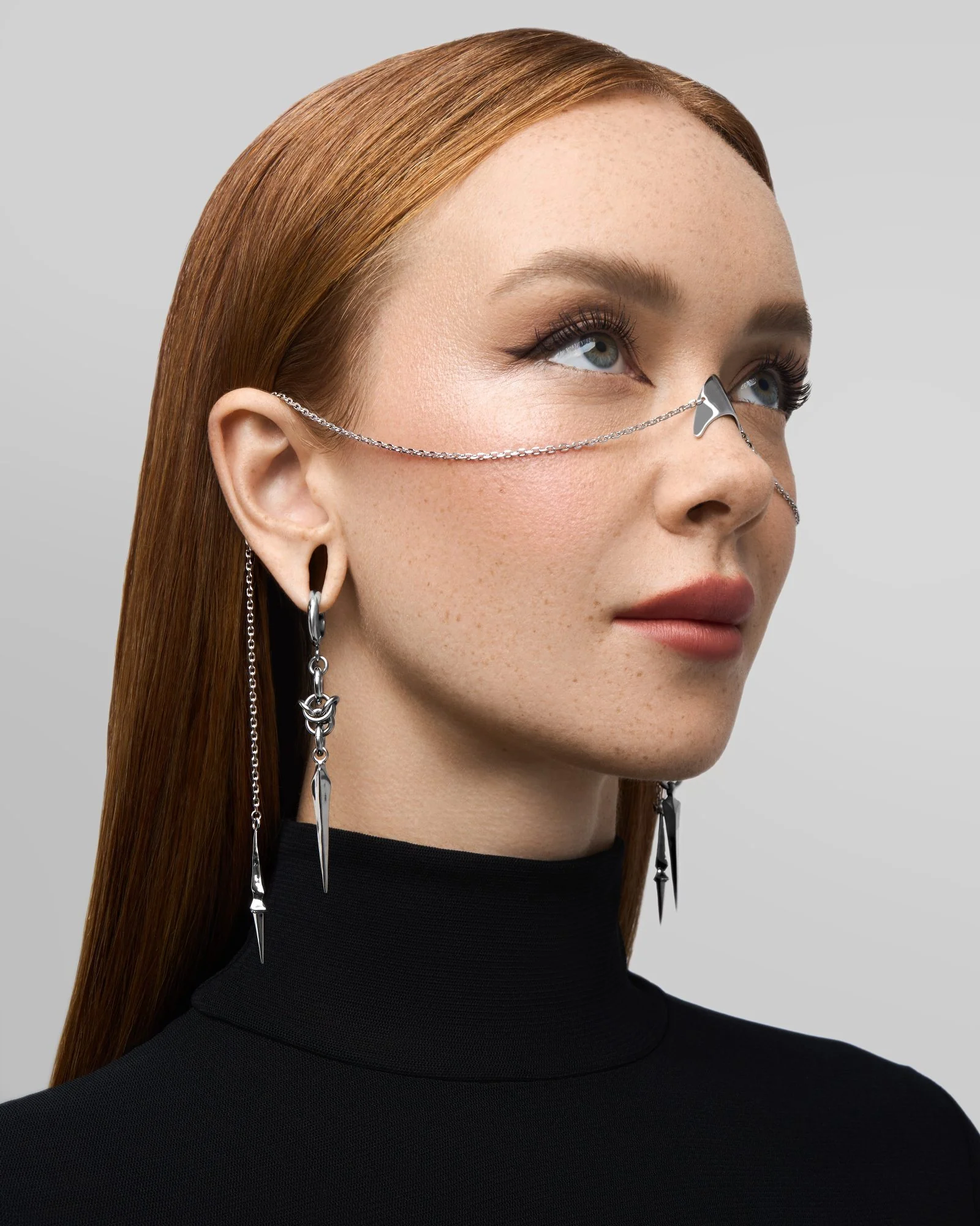 HERESIA Face Chain - Image 9