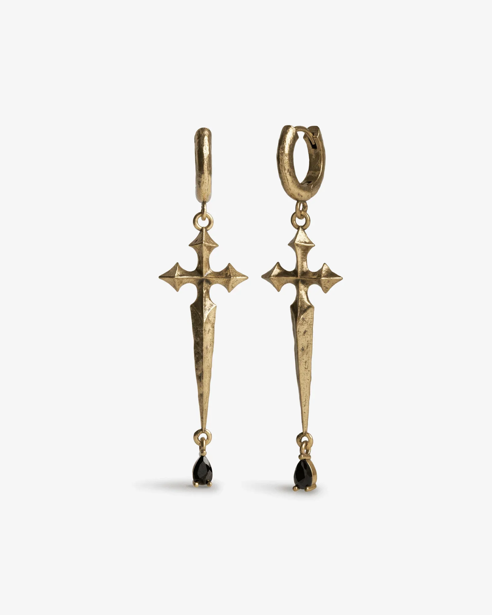 Illyria earrings - Image 13
