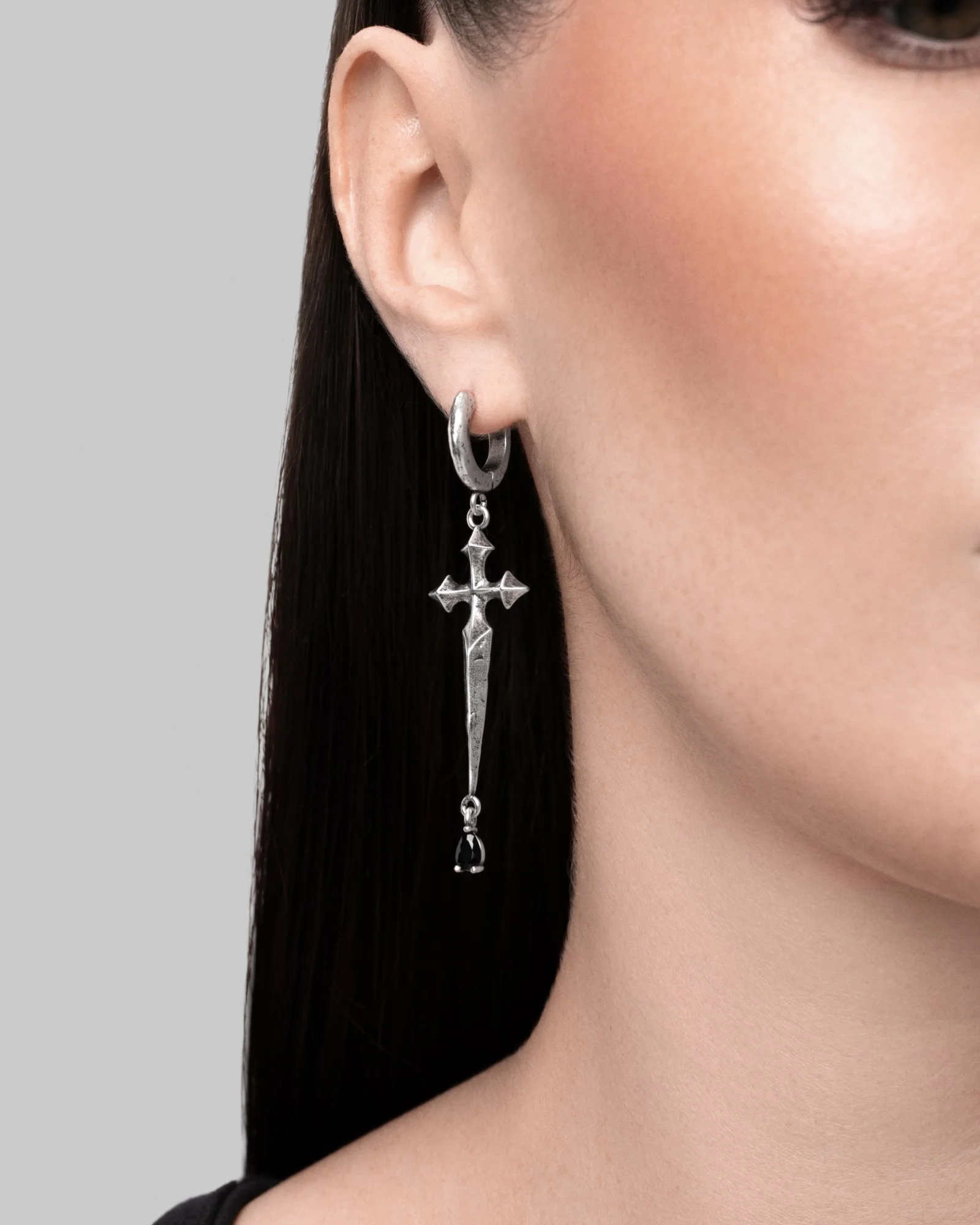 Illyria earrings - Image 10