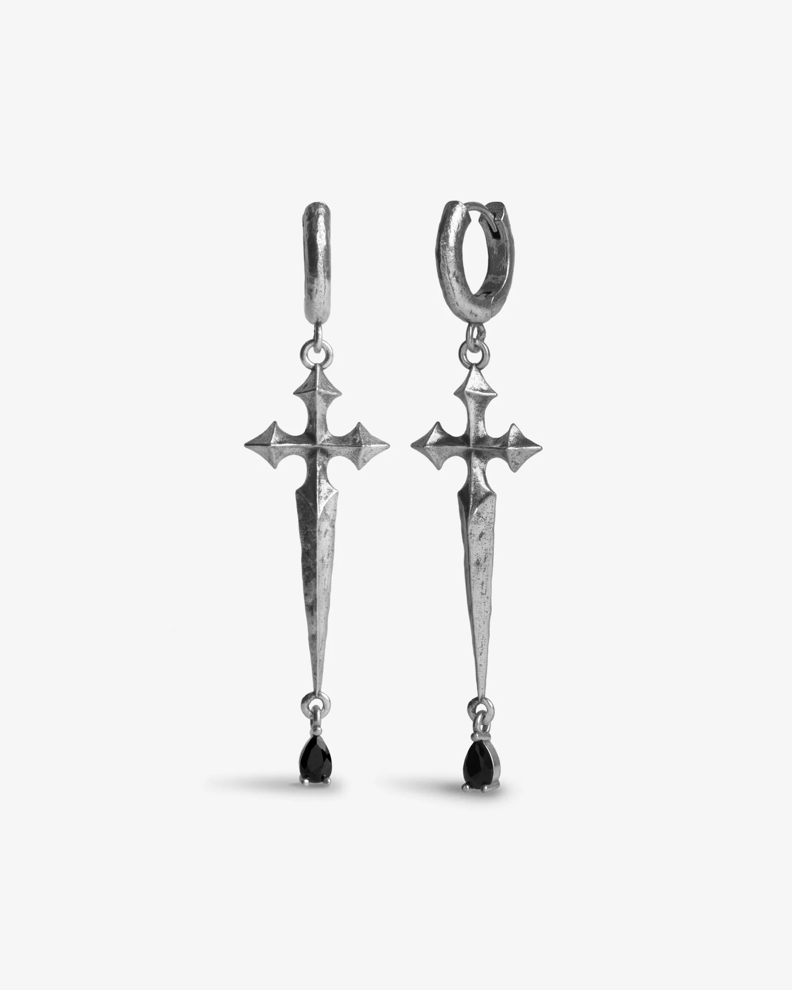 Illyria earrings - Image 11