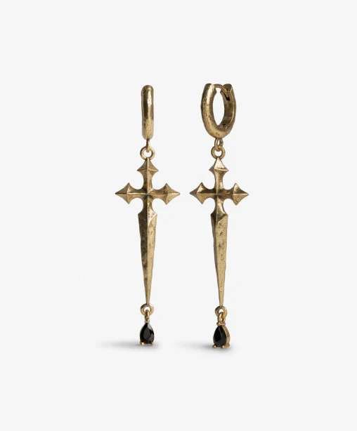 Illyria Earrings - Image 13