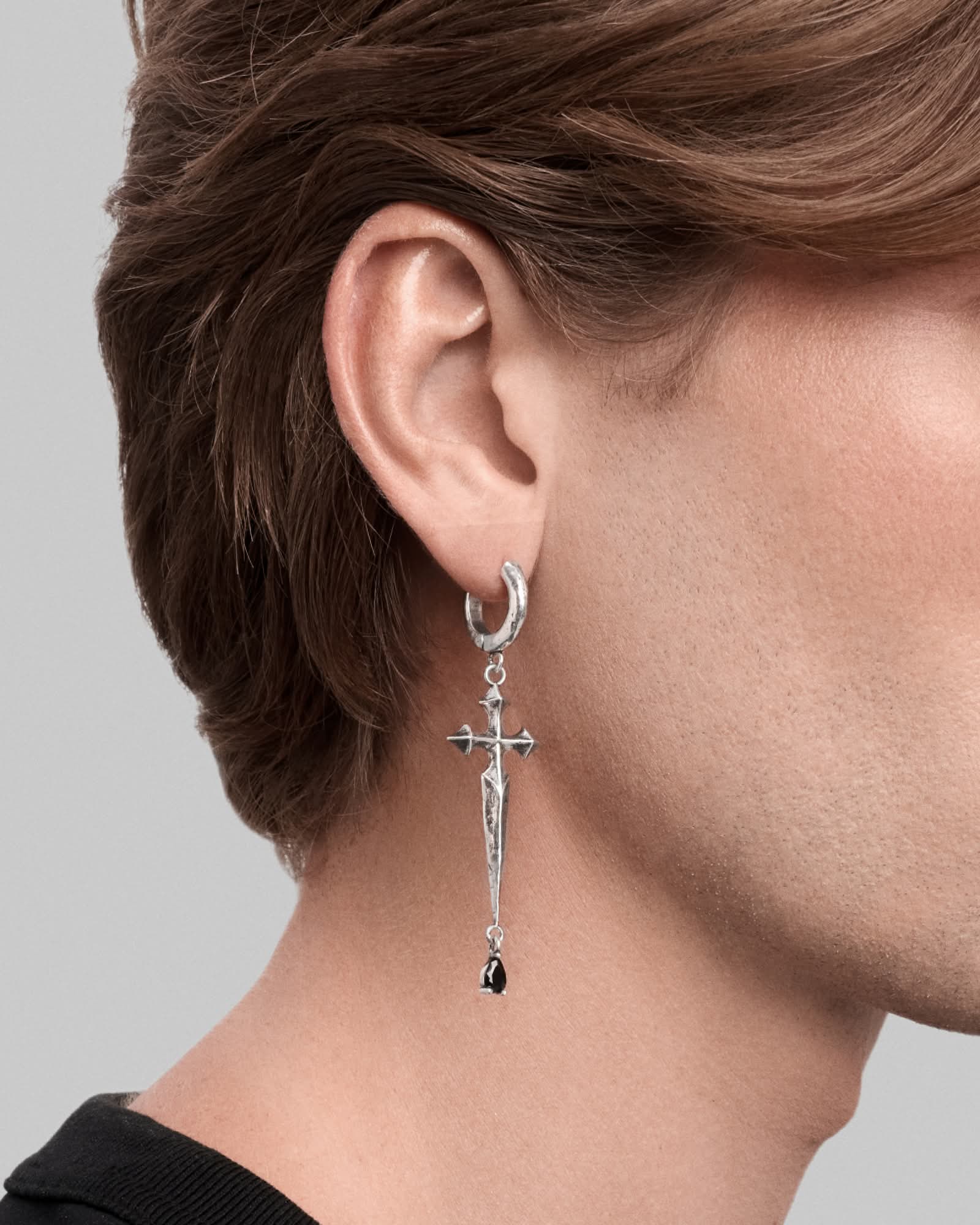 Illyria earrings - Image 5