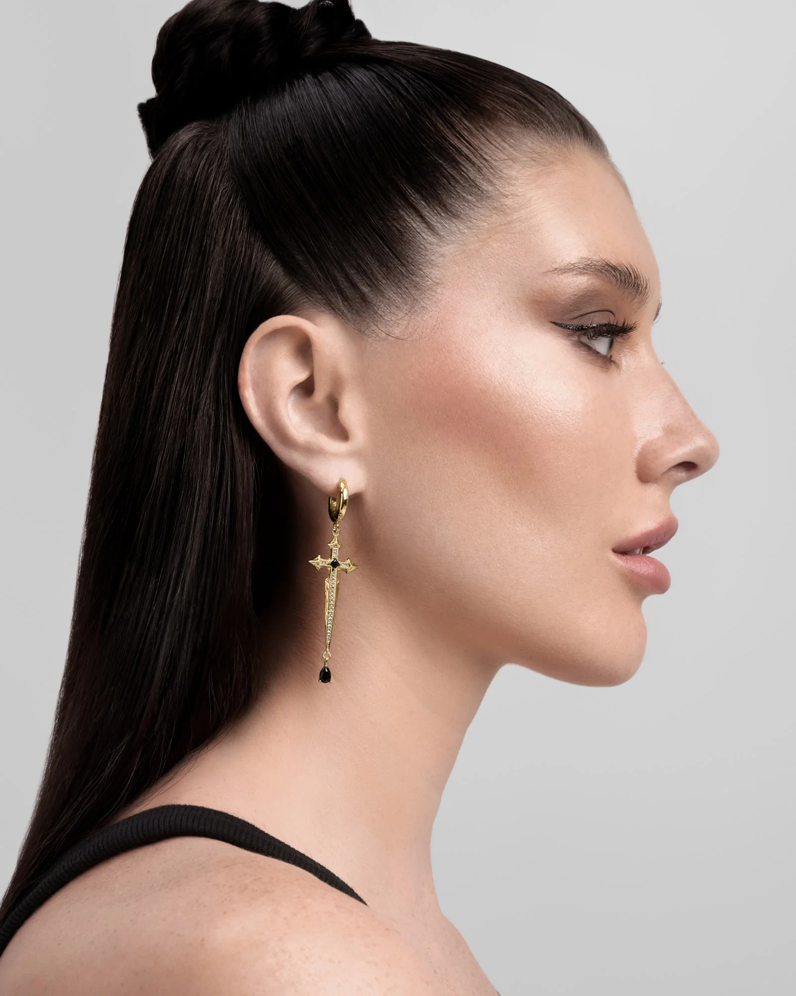Illyria Eternal Earrings - Image 4