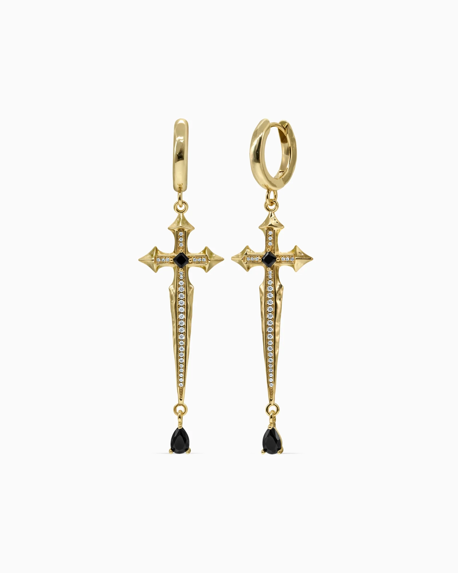 Illyria Eternal Earrings - Image 5