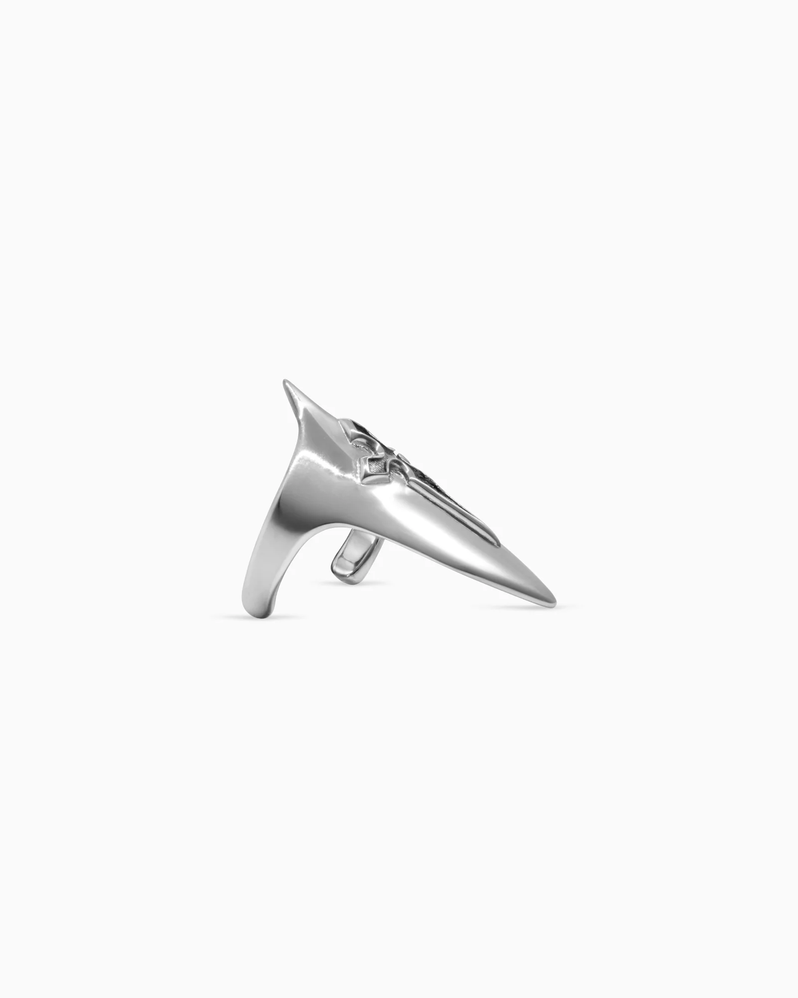 Illyria nail cap ring - Image 7