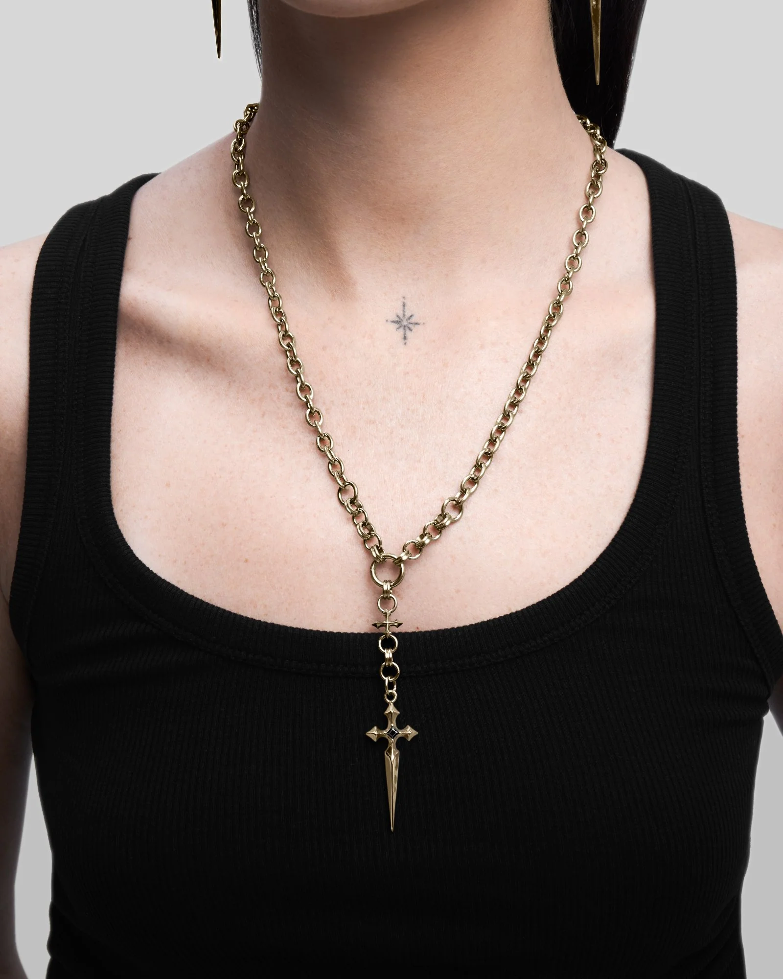 Illyria Necklace - Image 3