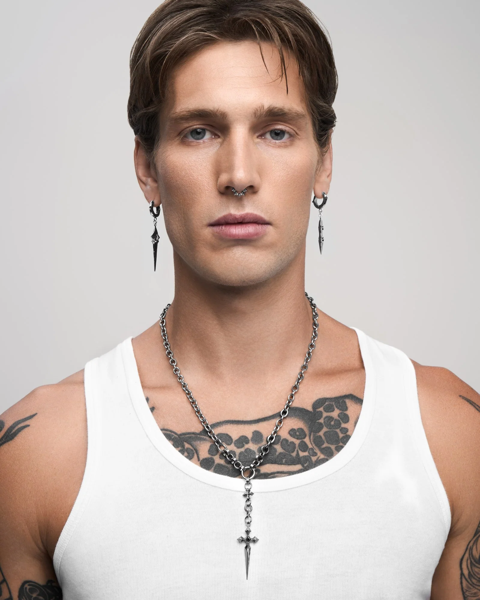 Illyria Necklace - Image 5