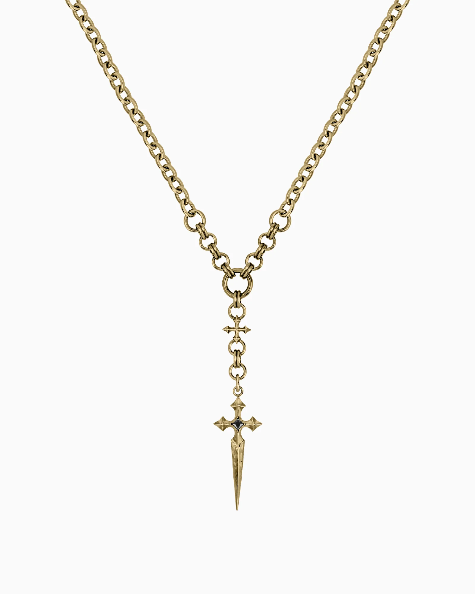 Illyria Necklace - Image 8