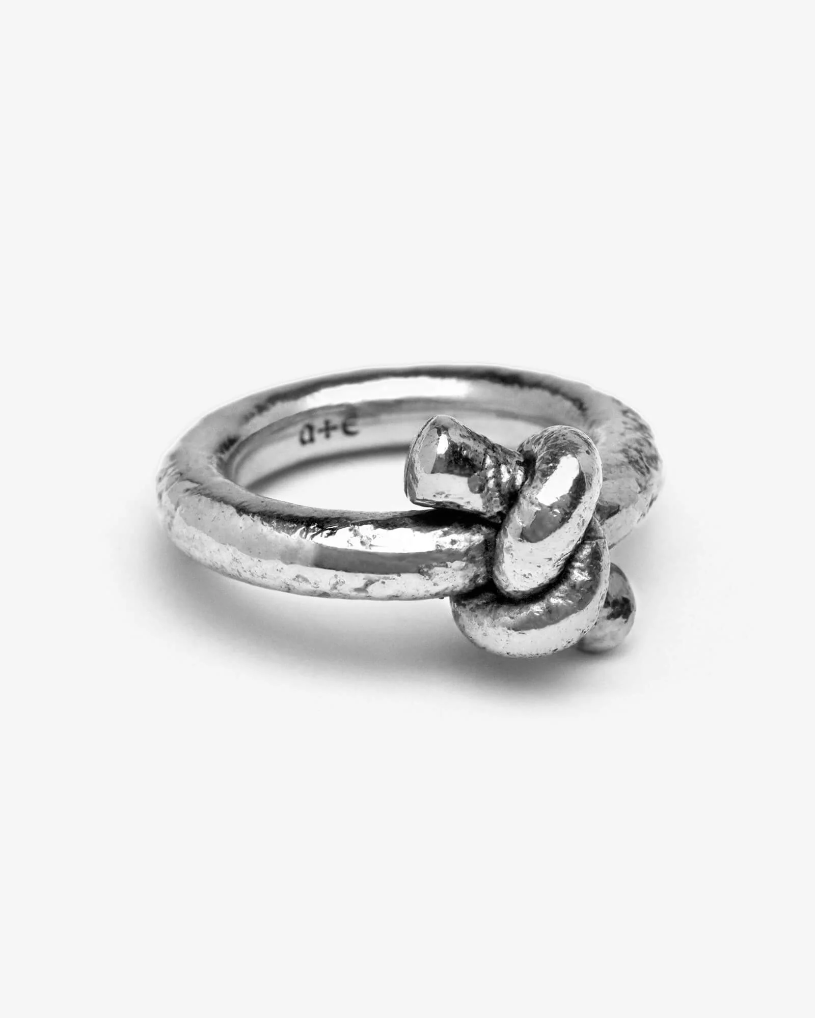 Infinity Knot Ring - Image 5