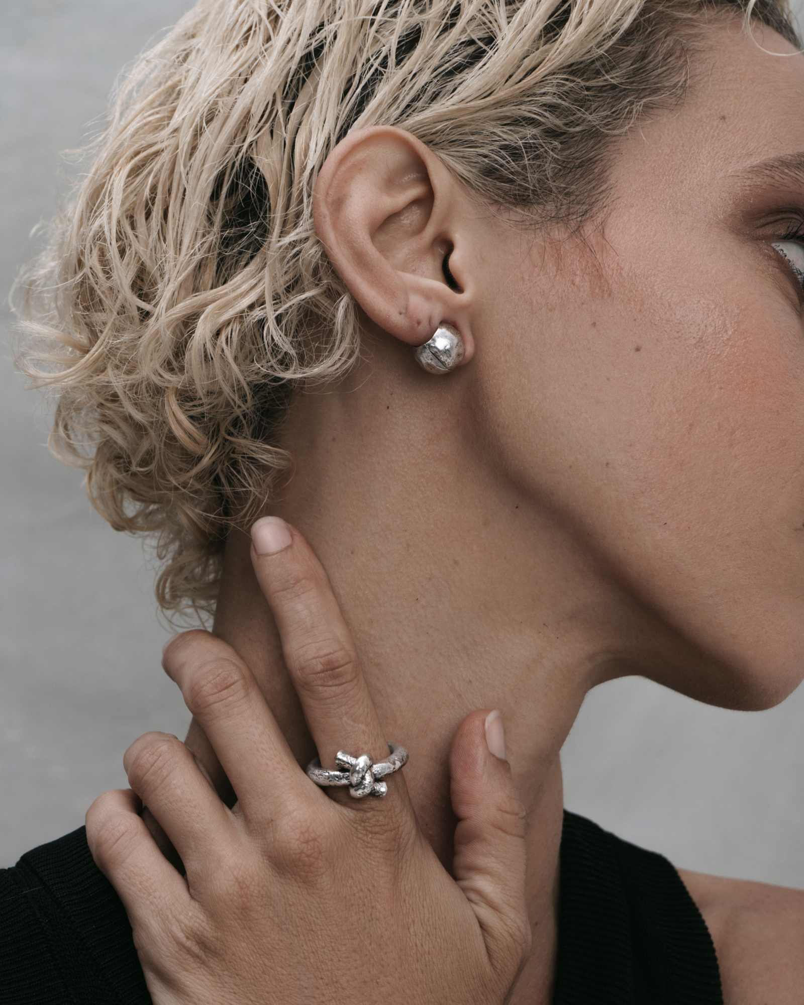 Infinity Knot Ring - Image 6