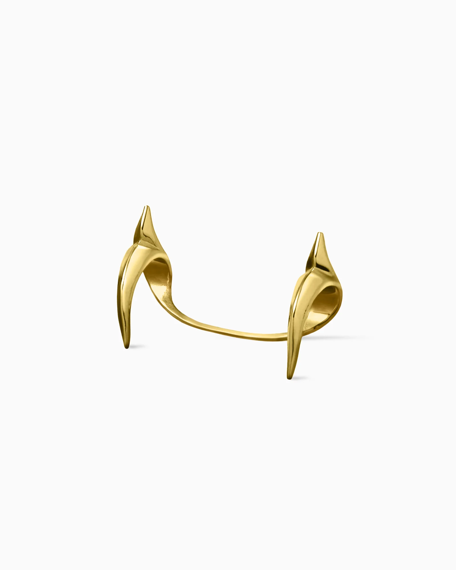 Iridium Lip Cuff - Image 4