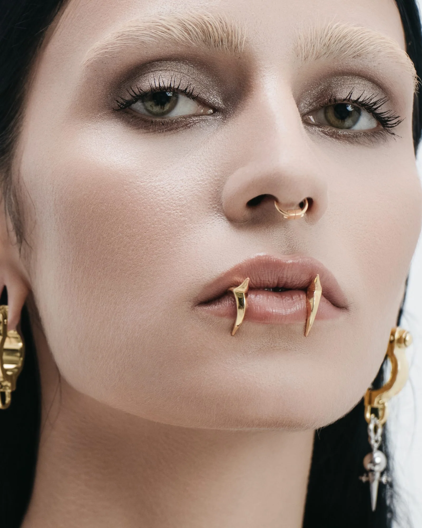 Iridium Lip Cuff - Image 5