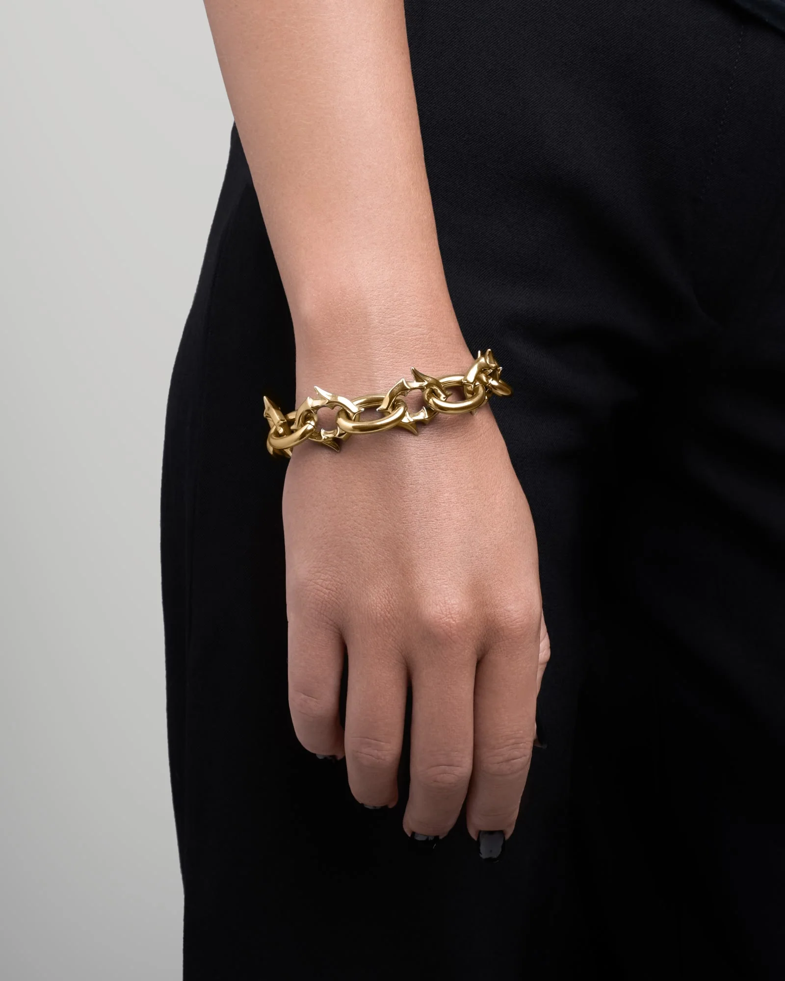 Labyrinth bracelet - Image 3