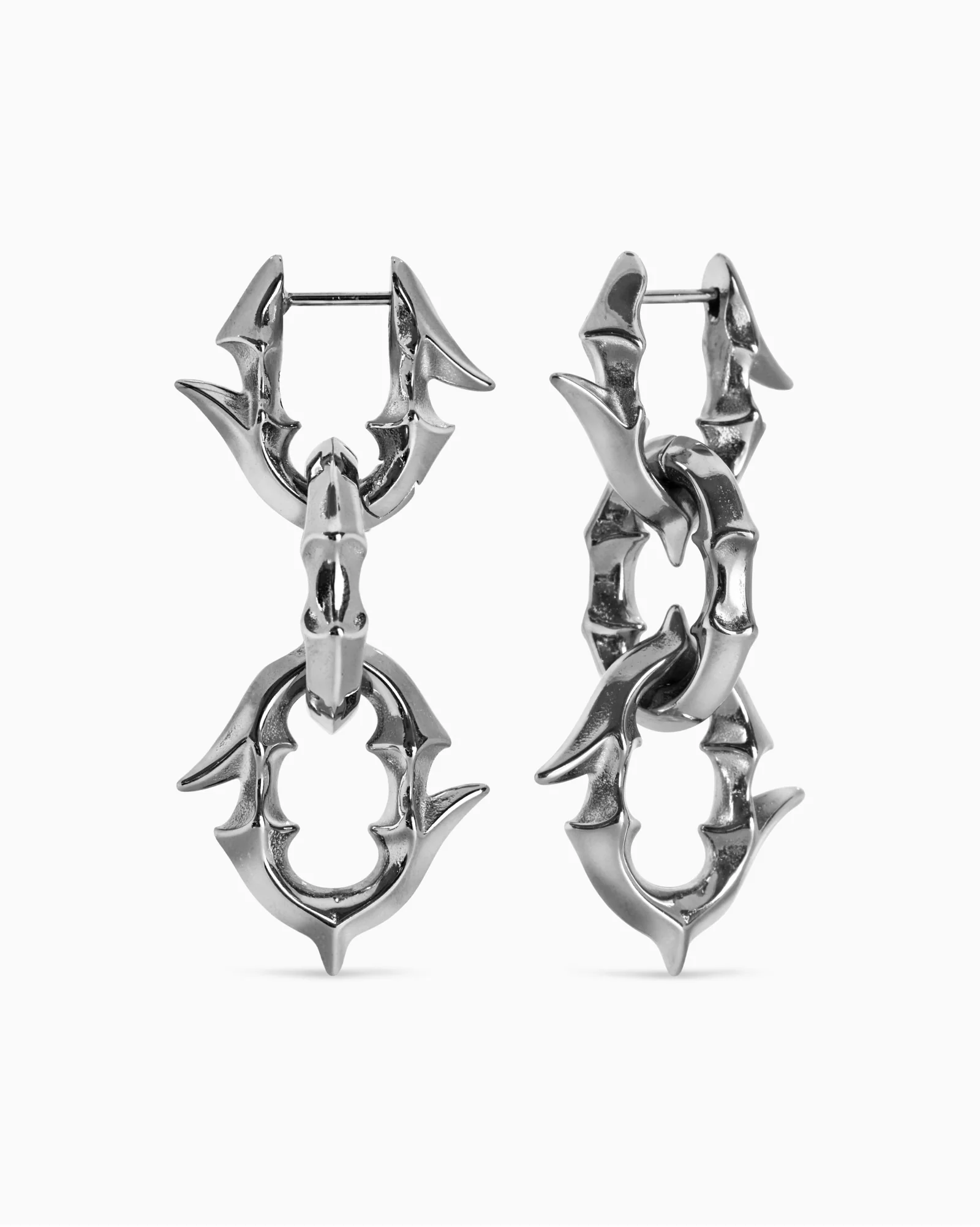 Labyrinth earrings - Image 9