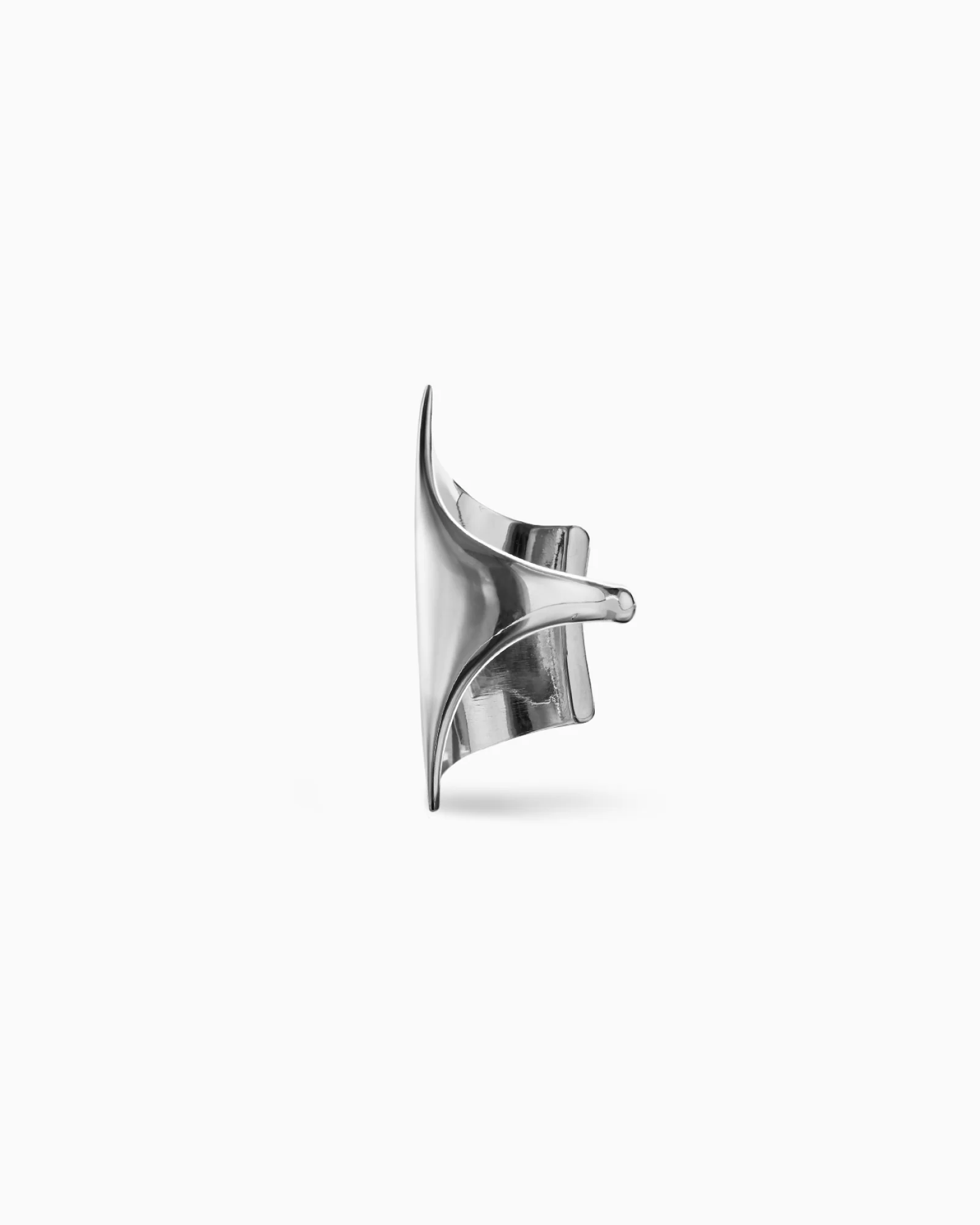 Light Ark Ear Cuff - Image 3