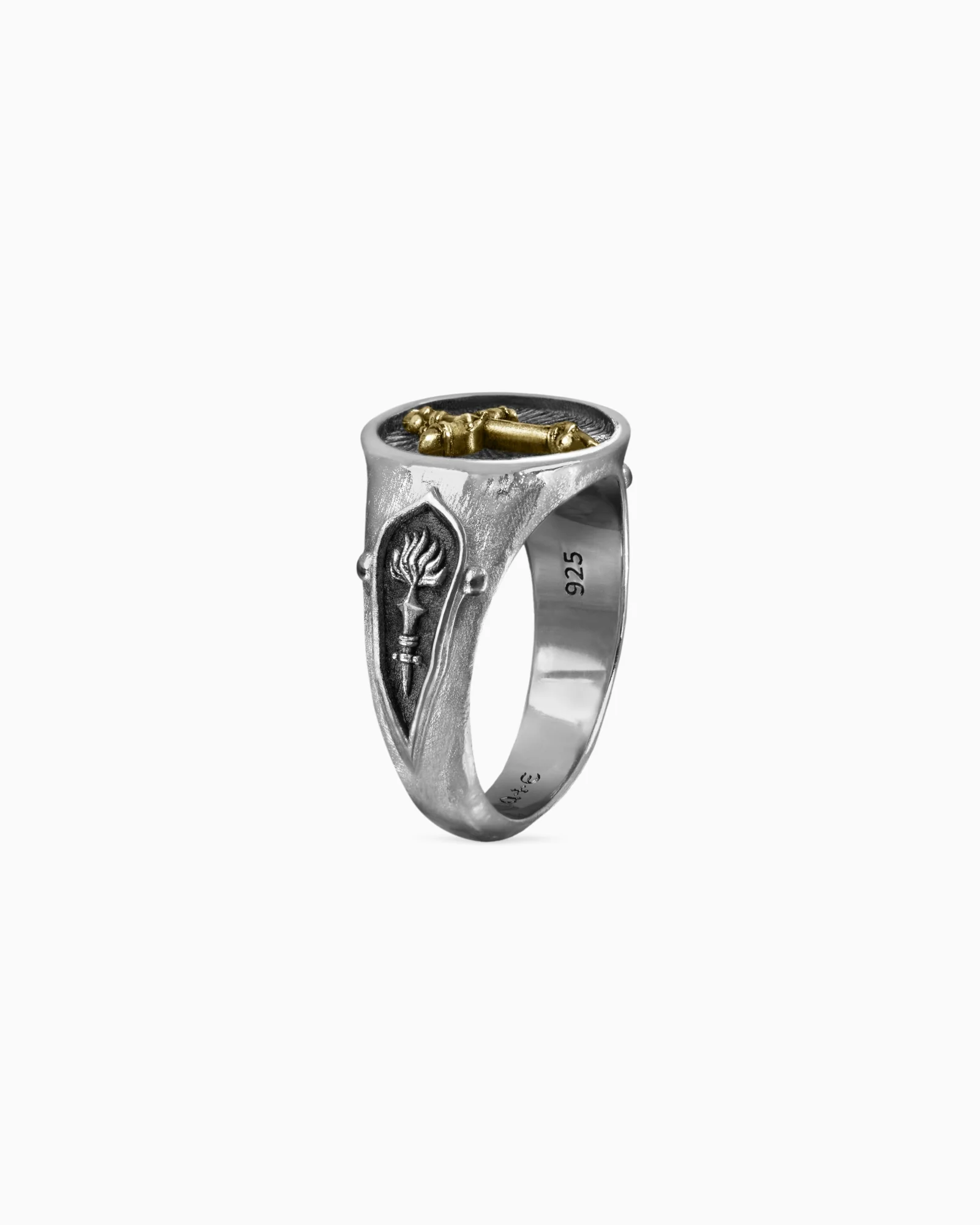 Litany Ring - Image 10