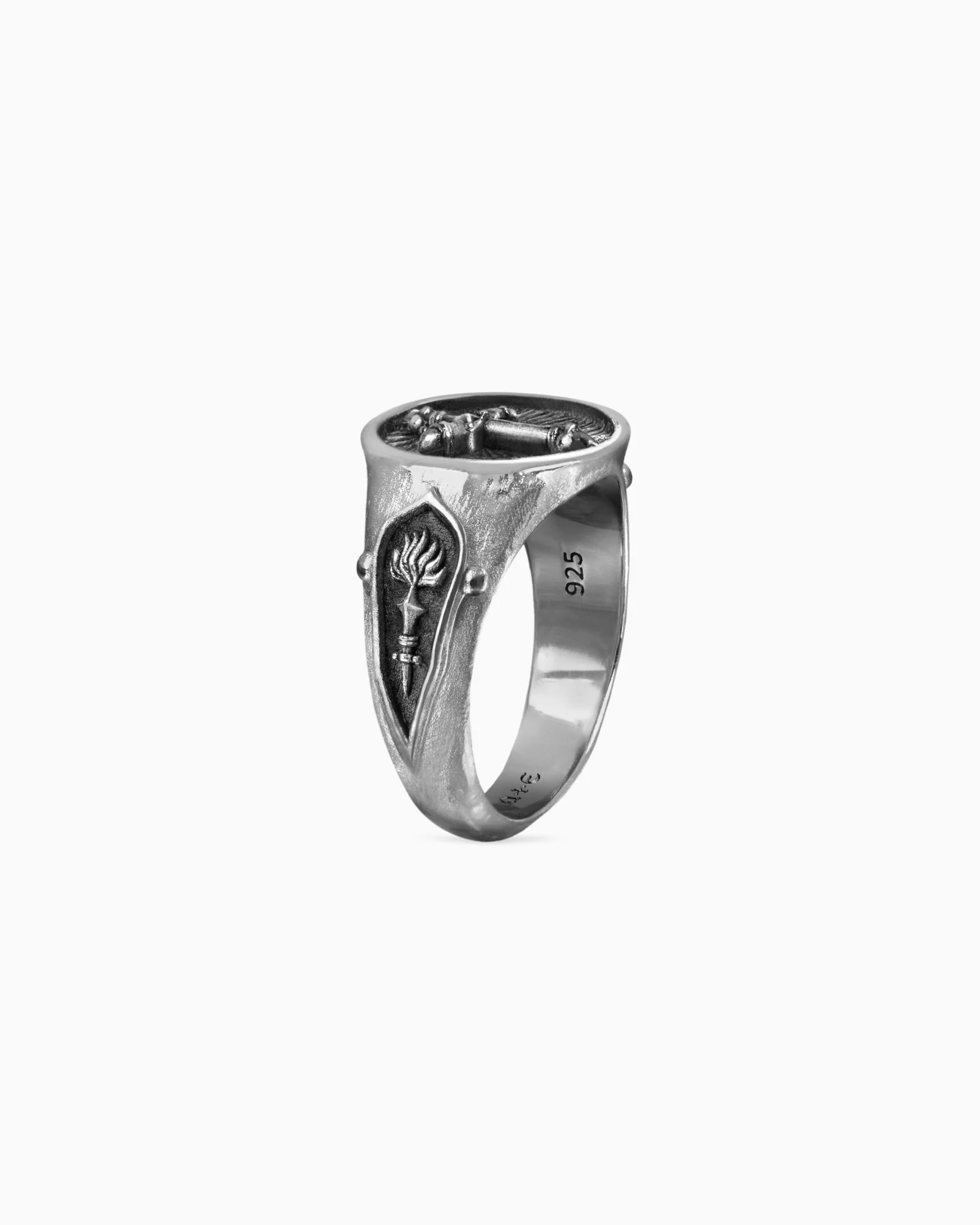 Litany Ring - Image 13