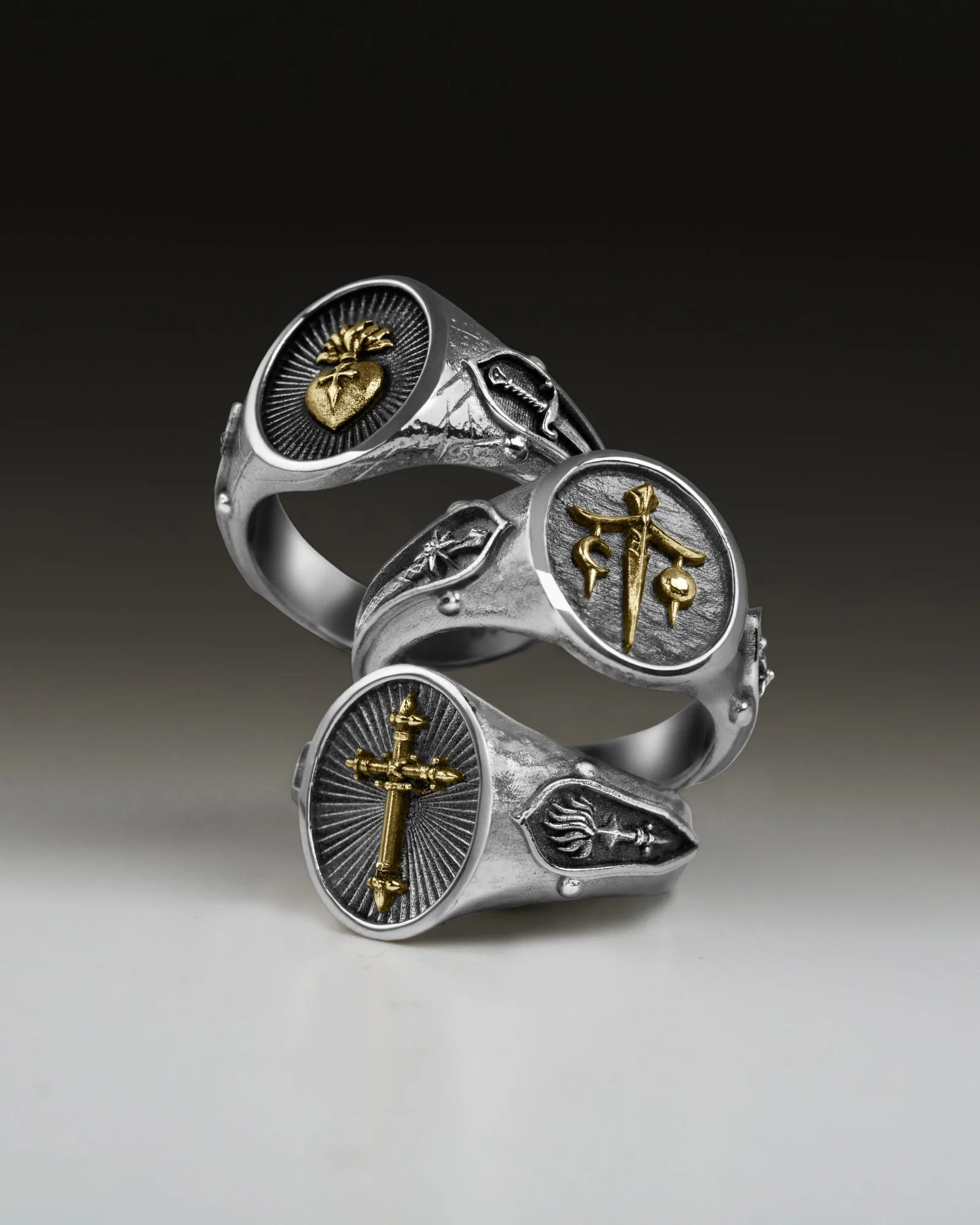 Litany Ring - Image 7