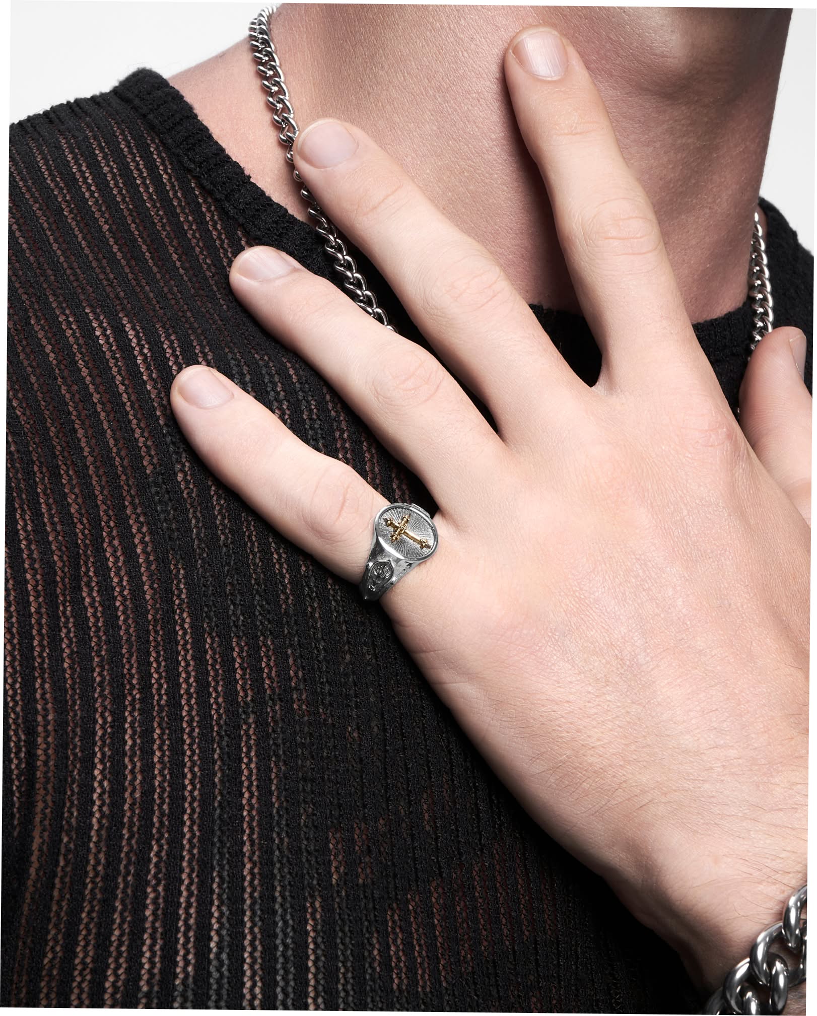 Litany Ring - Image 8