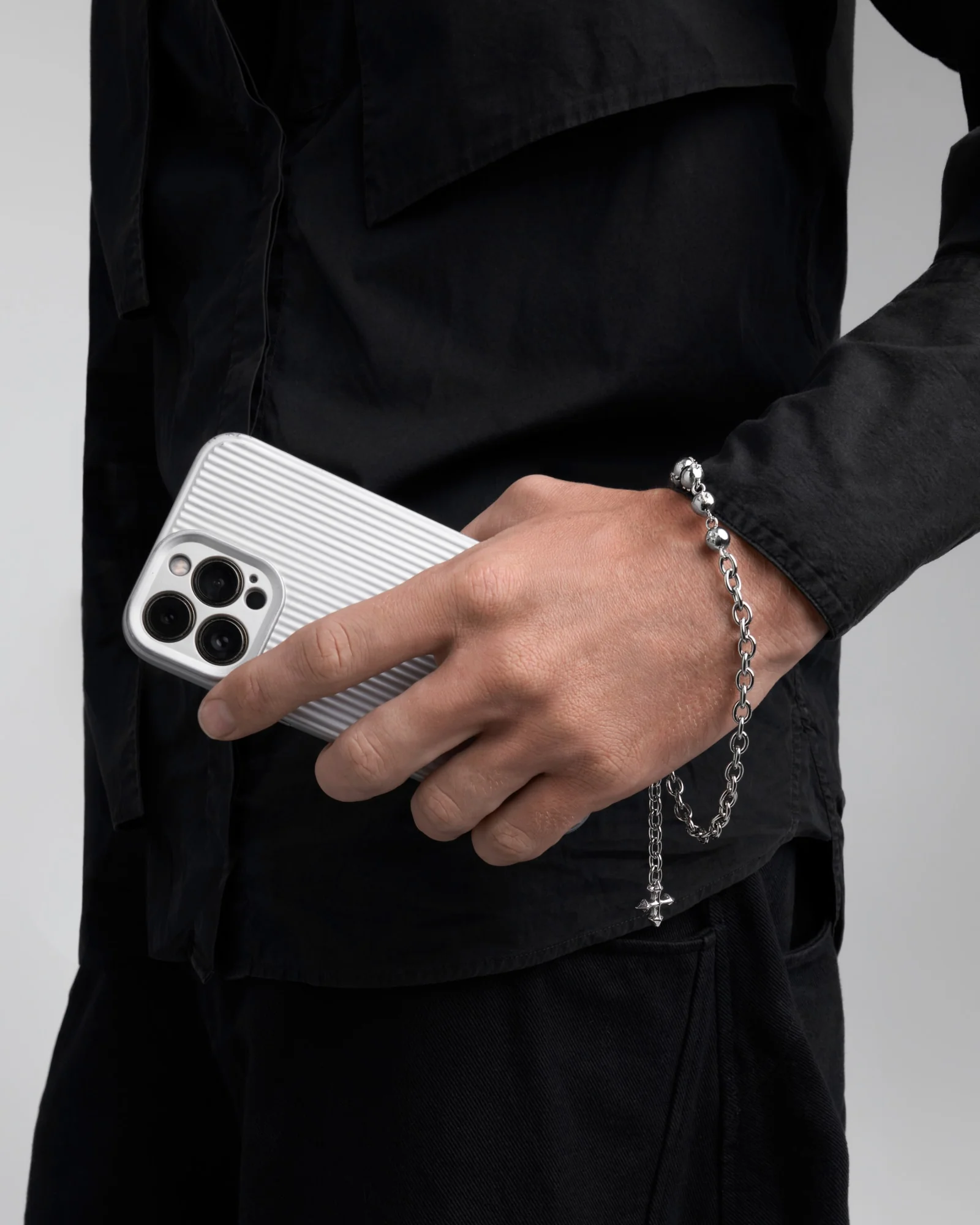 Lore Phone Charm Strap - Image 3