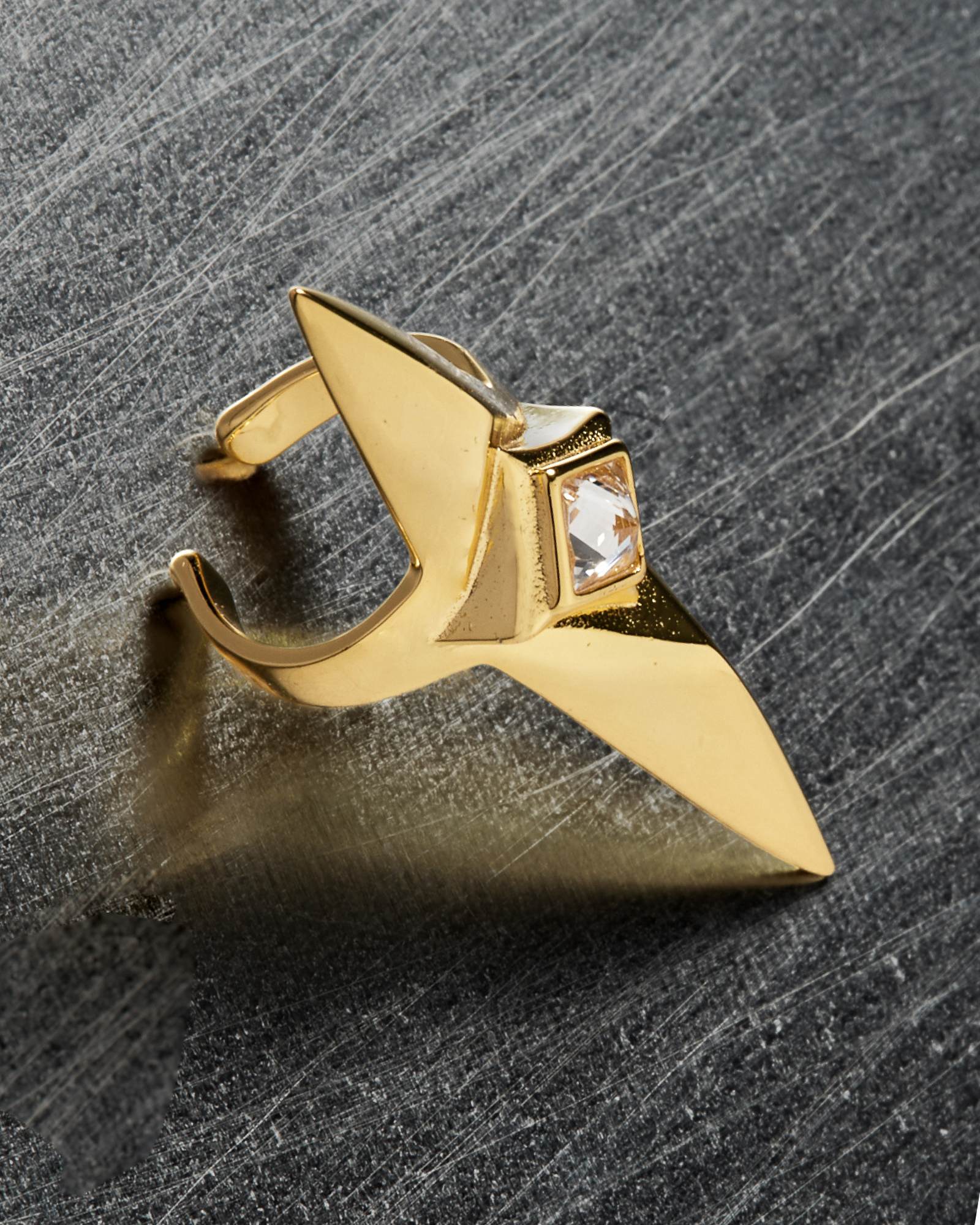 Lucent Nail Ring - Image 11