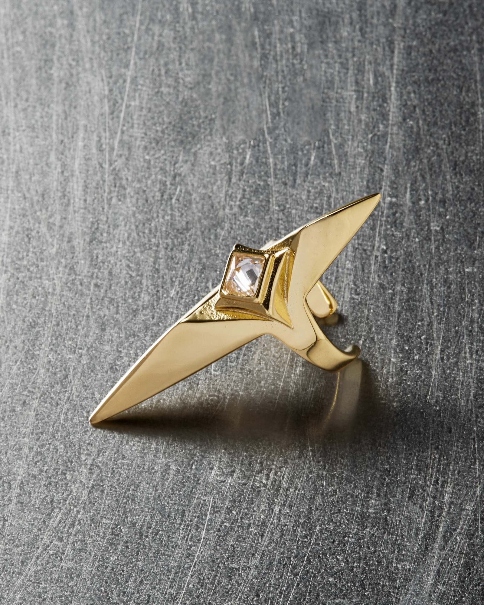 Lucent Nail Ring - Image 12