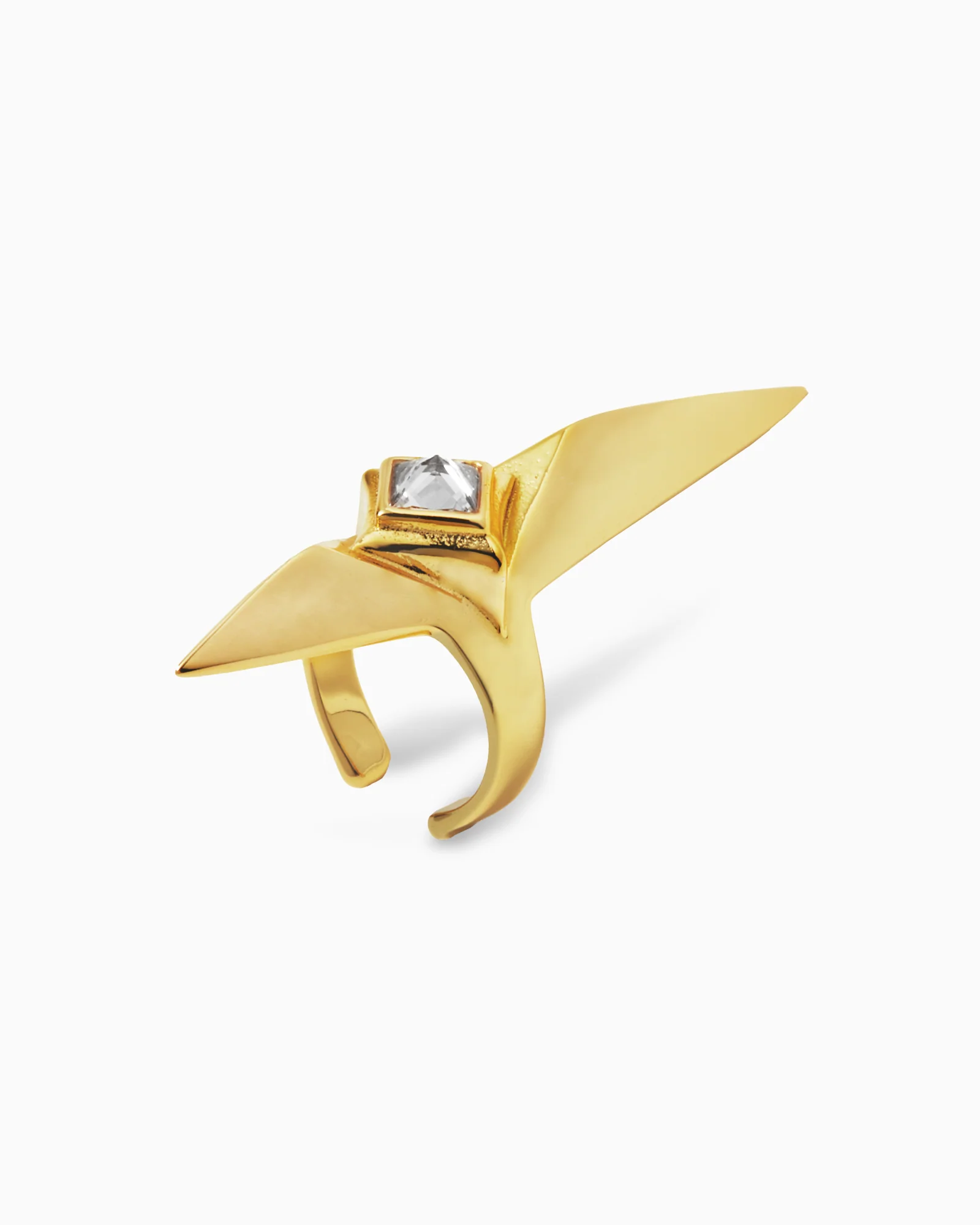 Lucent Nail Ring - Image 15