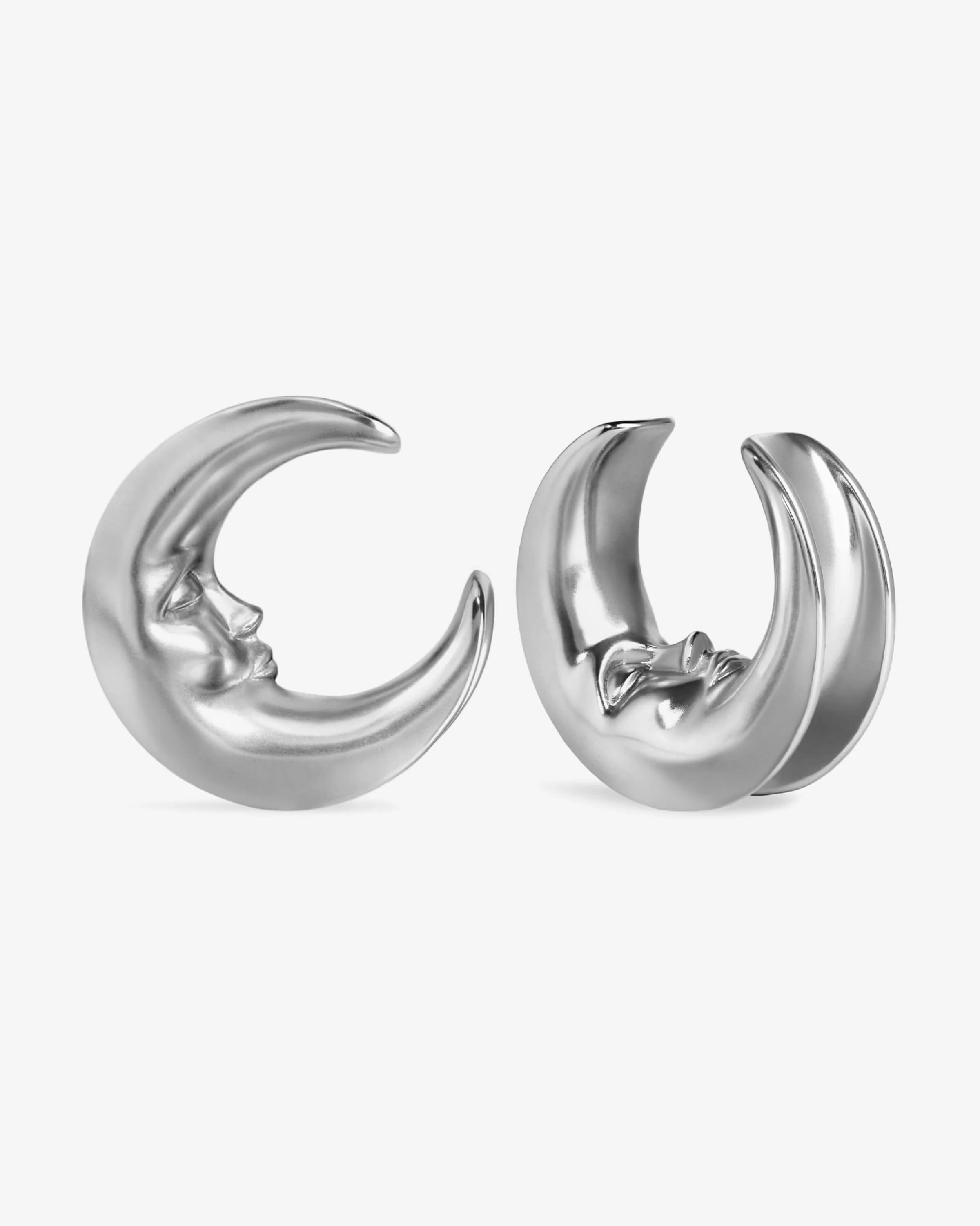 Lunar Moon Saddle Hangers - Image 5