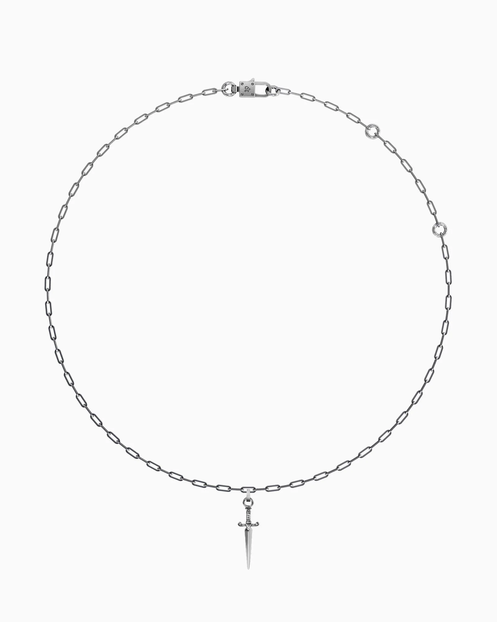 Lynx Necklace and Charm Bundle - Image 3